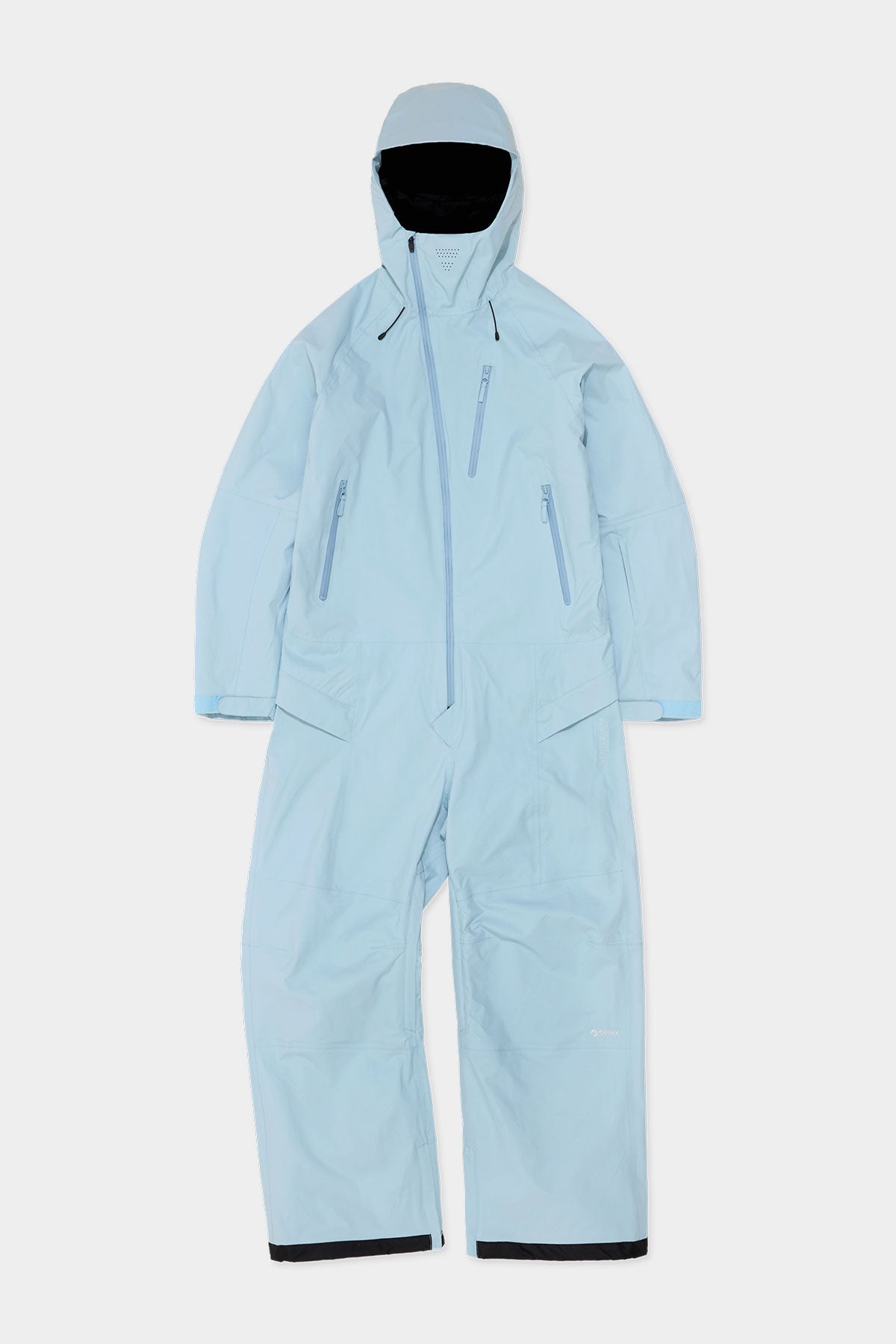 STEADY 2L JUMPSUIT WINTER SKY