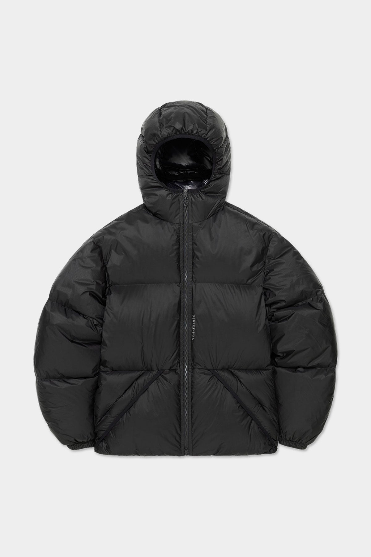 25 EASY HD DOWN JACKET BLACK