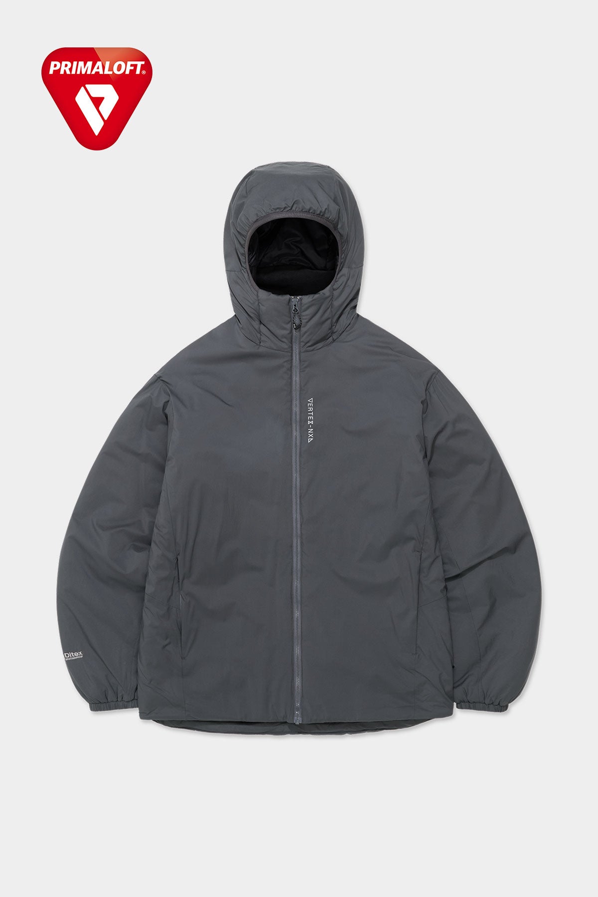 VTX PRIME JACKET DARK SHADOW