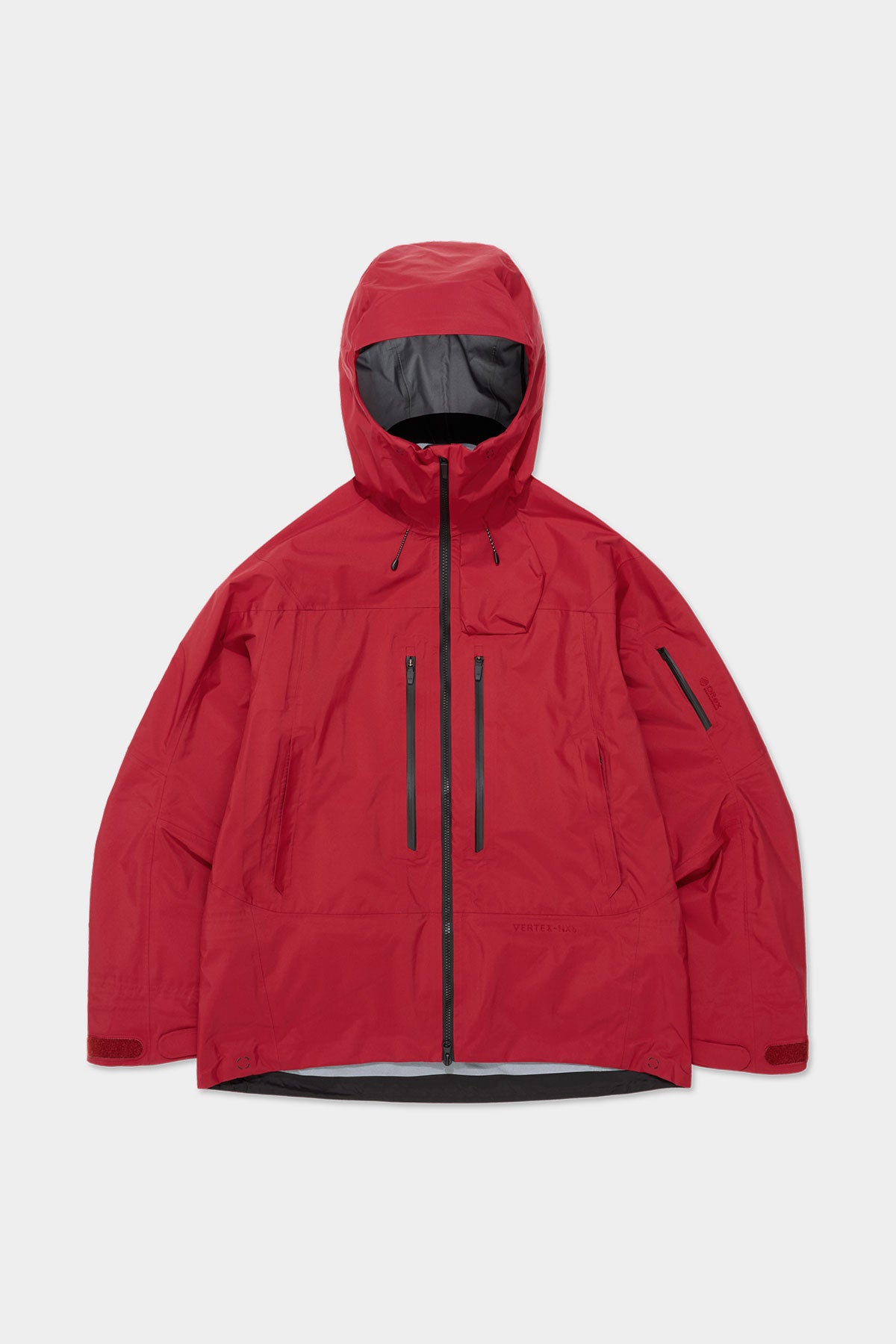 25 VTX OG 3L JACKET BLOOD (Ship-out date : 25.11.05 KST)