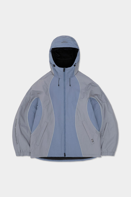 25 ATOM JACKET STEEL