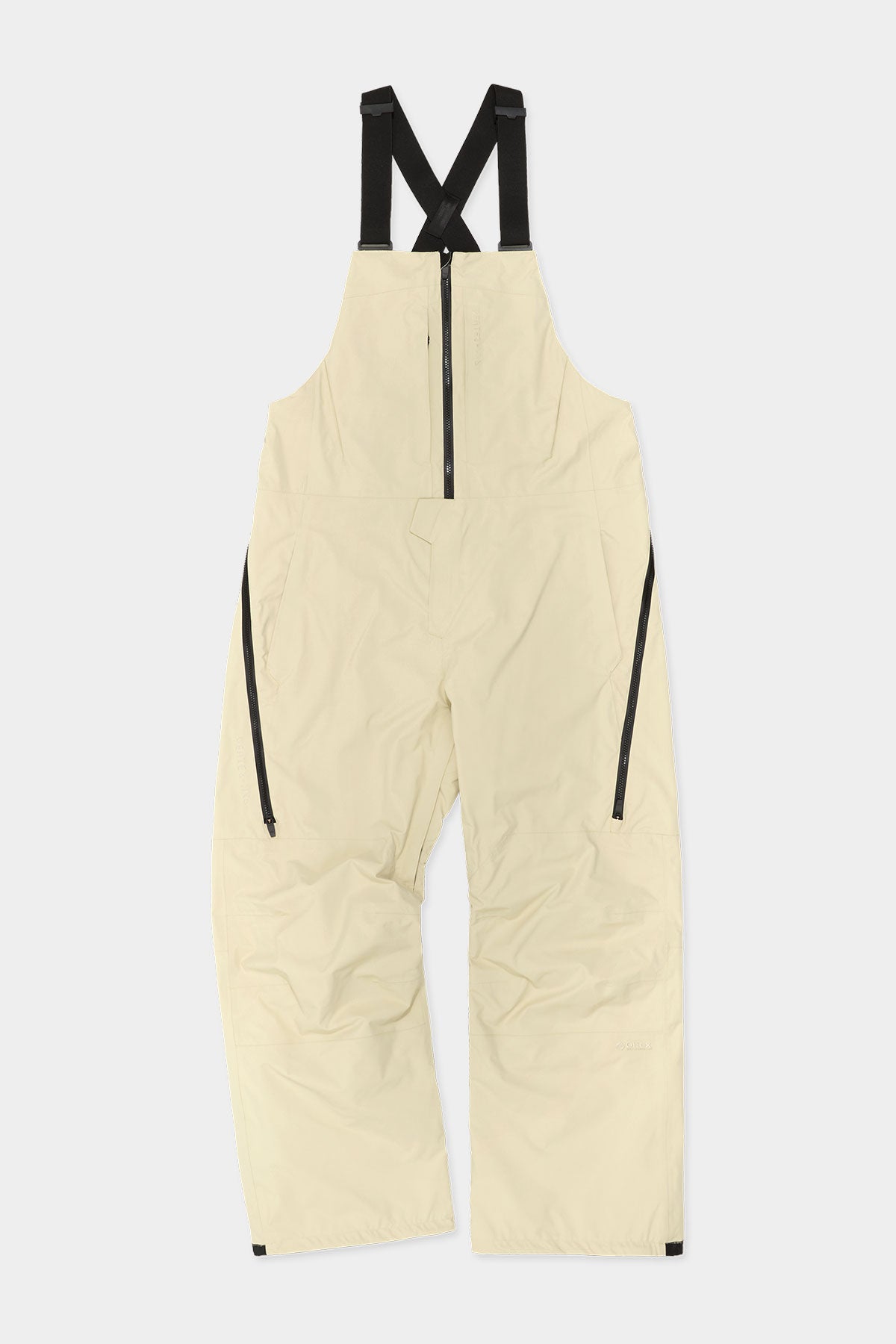 25 VTX BIB 2L PANTS (STANDARD FIT) MIST SAND