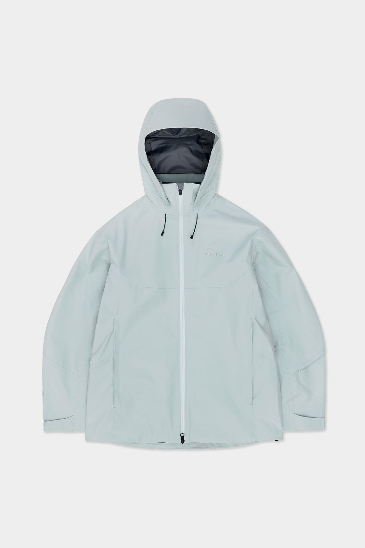 25 NEO 2L JACKET LIGHT MINT