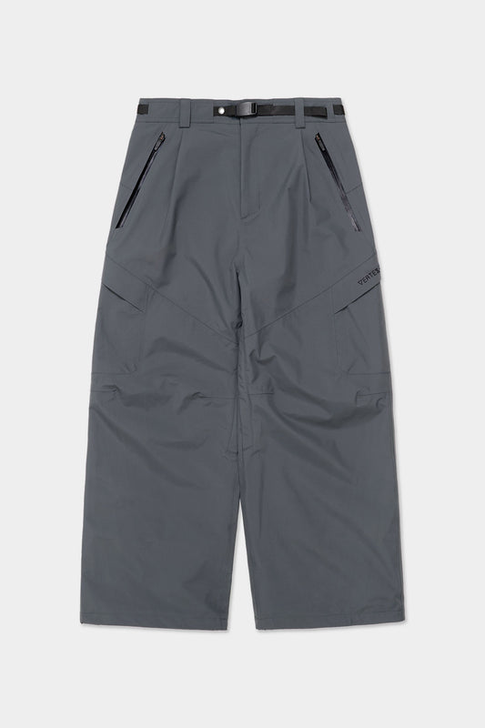 VTX BASIS CARGO 2L PANTS (RELAXED FIT) DARK SHADOW