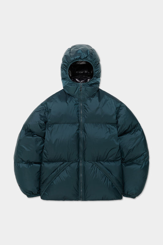 25 EASY HD DOWN JACKET DARK GREEN