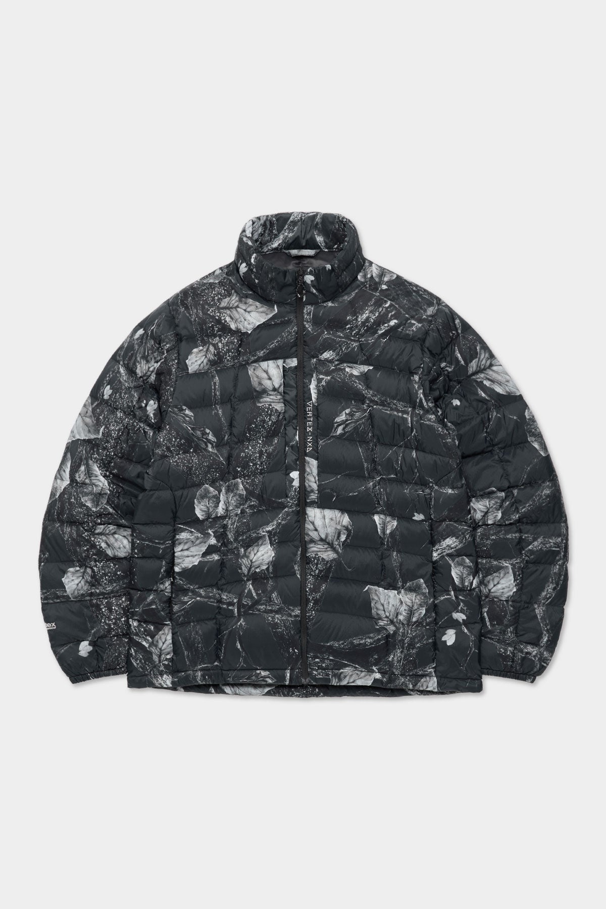 25 VTX COZY DOWN JACKET NIGHT TREE (Ship-out date : 25.11.05 KST)