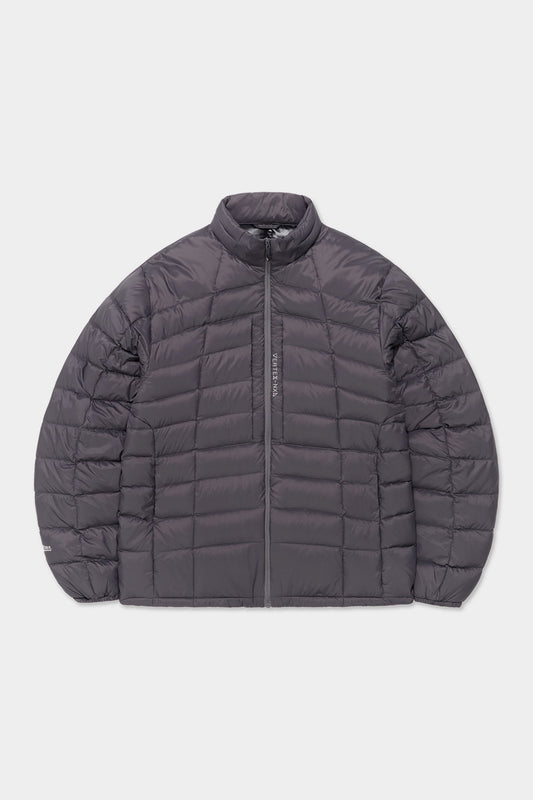 25 VTX COZY DOWN JACKET RABBIT (Ship-out date : 25.11.05 KST)