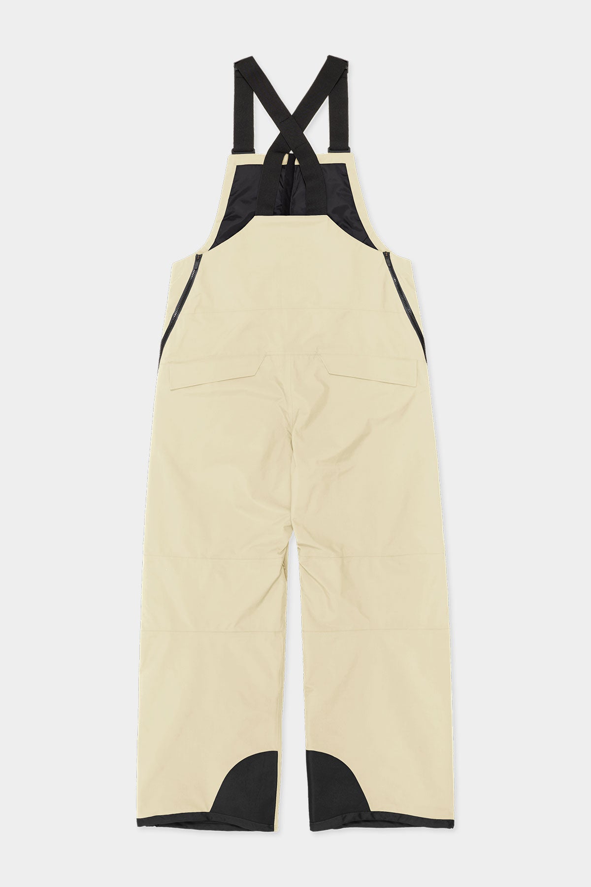 25 VTX BIB 2L PANTS (STANDARD FIT) MIST SAND