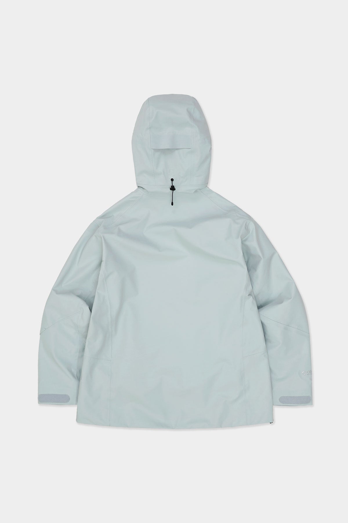 25 NEO 2L JACKET LIGHT MINT