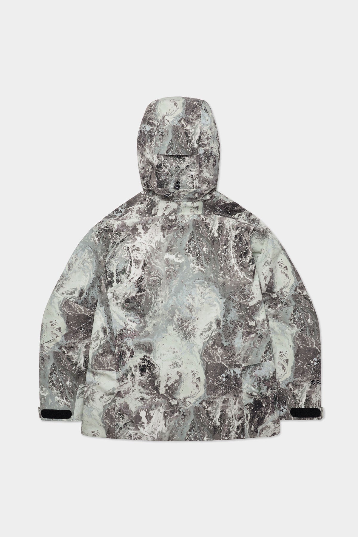 25 NEO 2L JACKET NATURE P-WORK