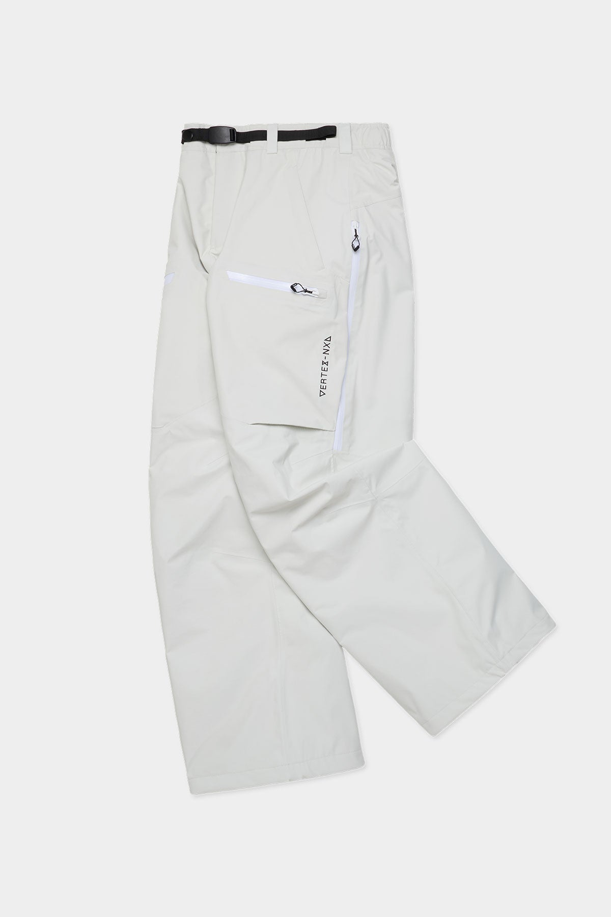 VTX TACTIC 2L PANTS (RELAXED FIT) STAR WHITE