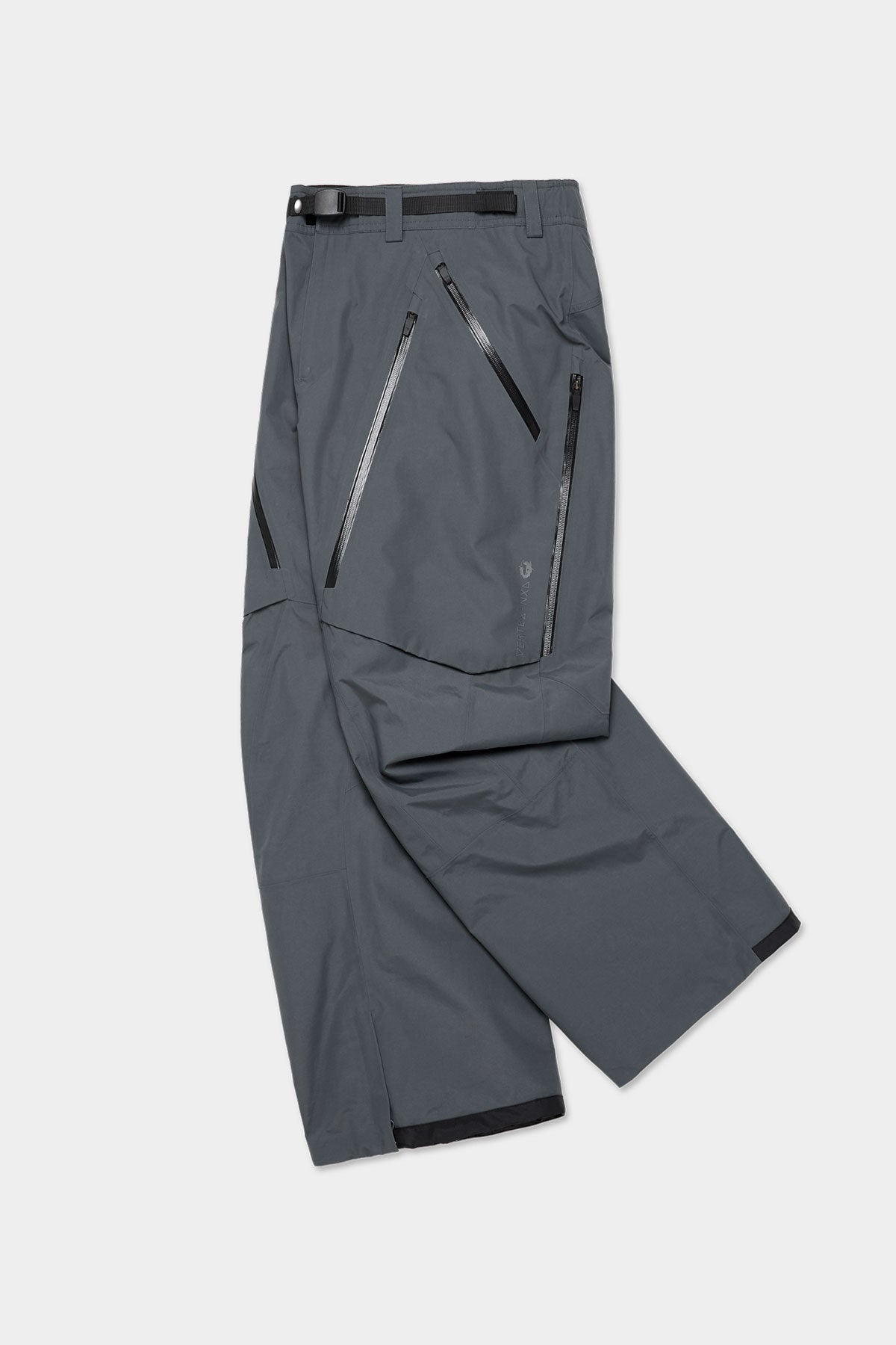 25 GORE-TEX 2L PANTS (RELAXED FIT) DARK SHADOW