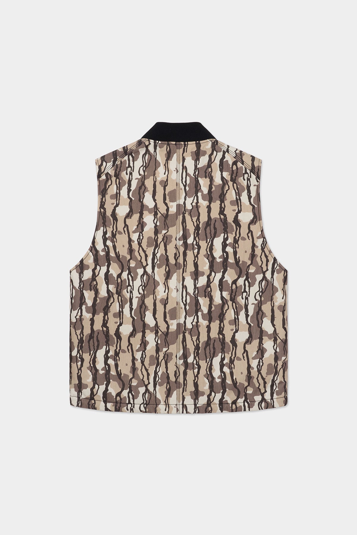 OVER VEST HAE DESERT CAMO