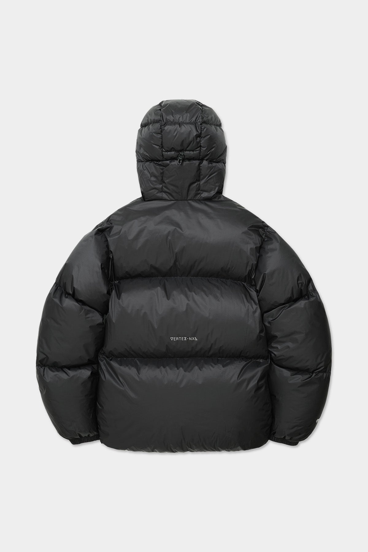 25 EASY HD DOWN JACKET BLACK