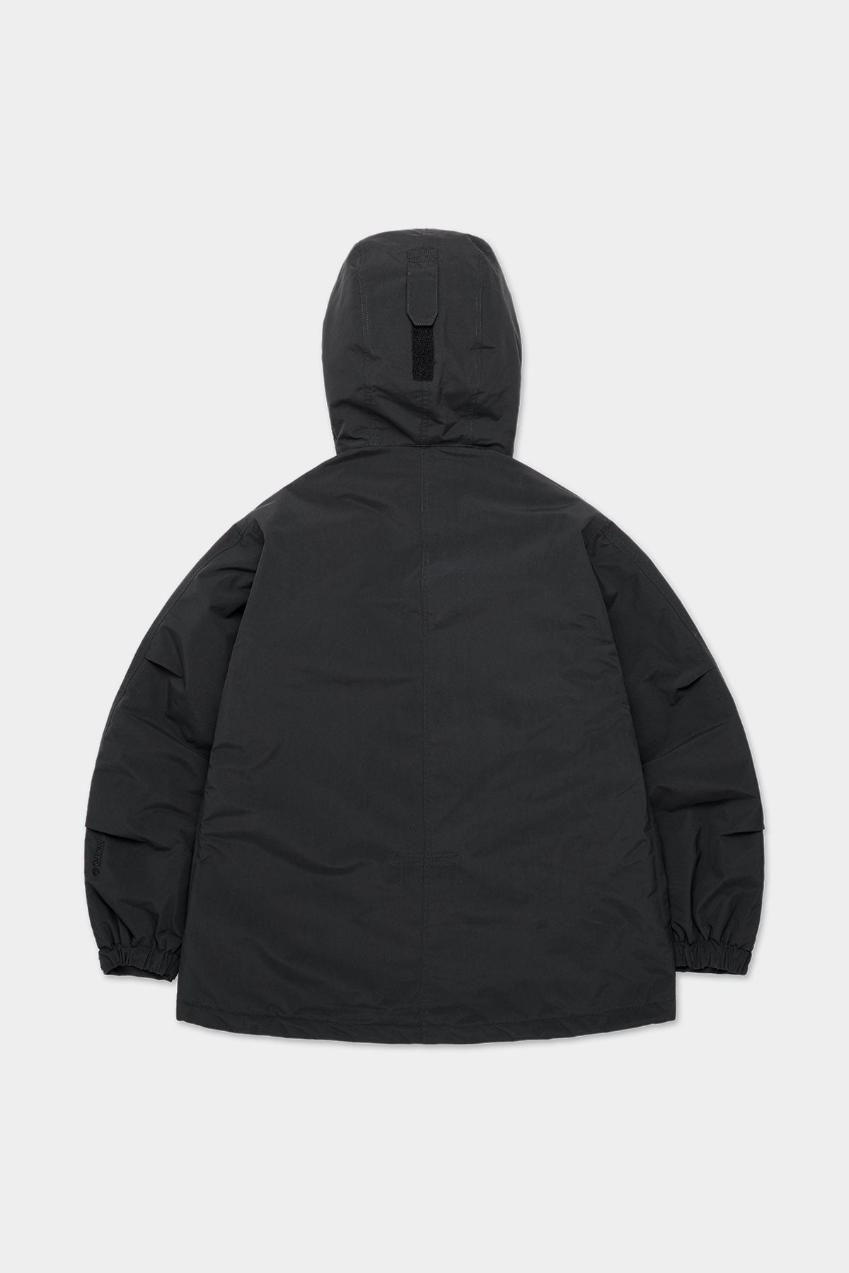 VTX M65 FIELD JACKET BLACK