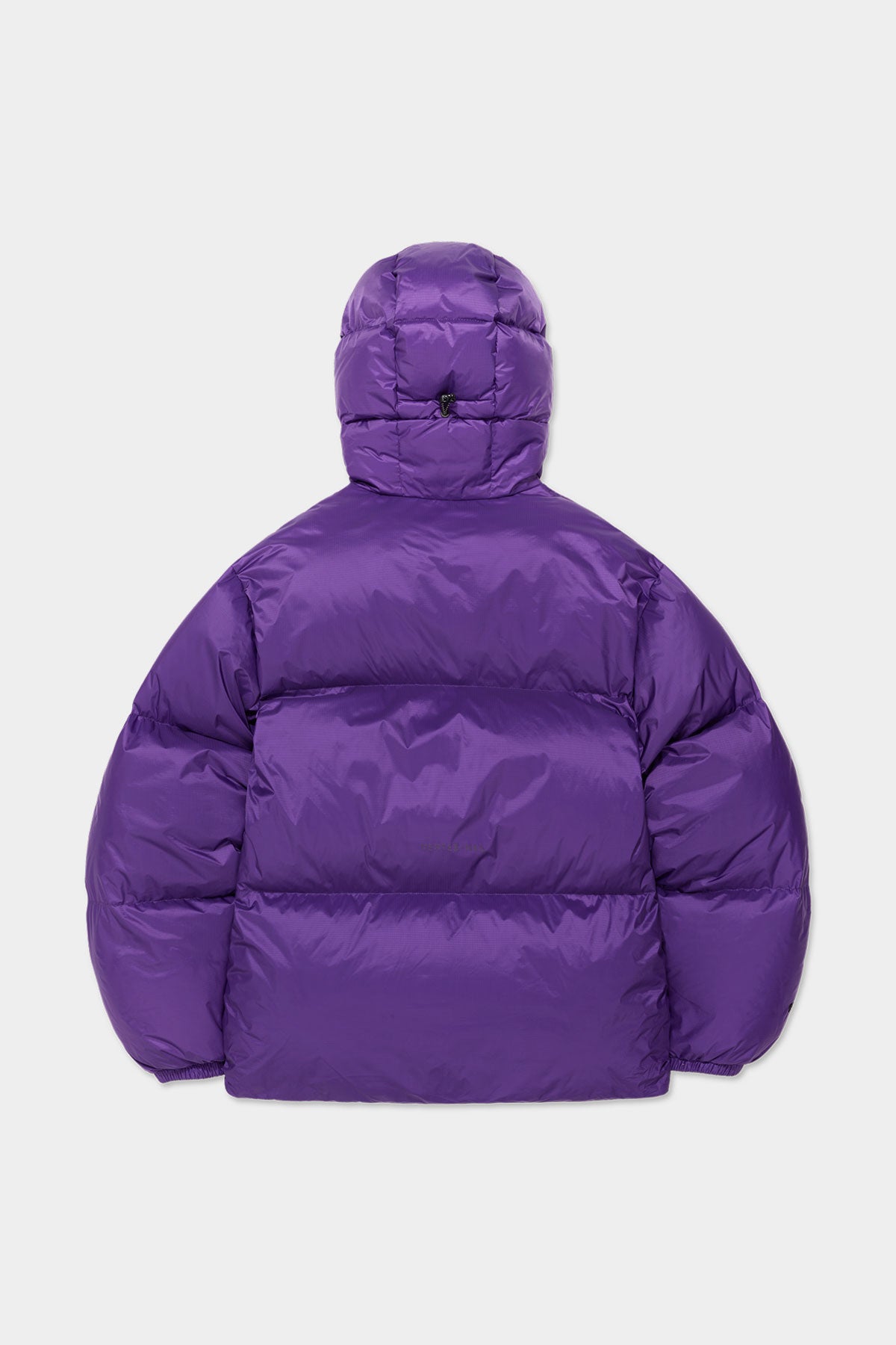 25 EASY HD DOWN JACKET PURPLE