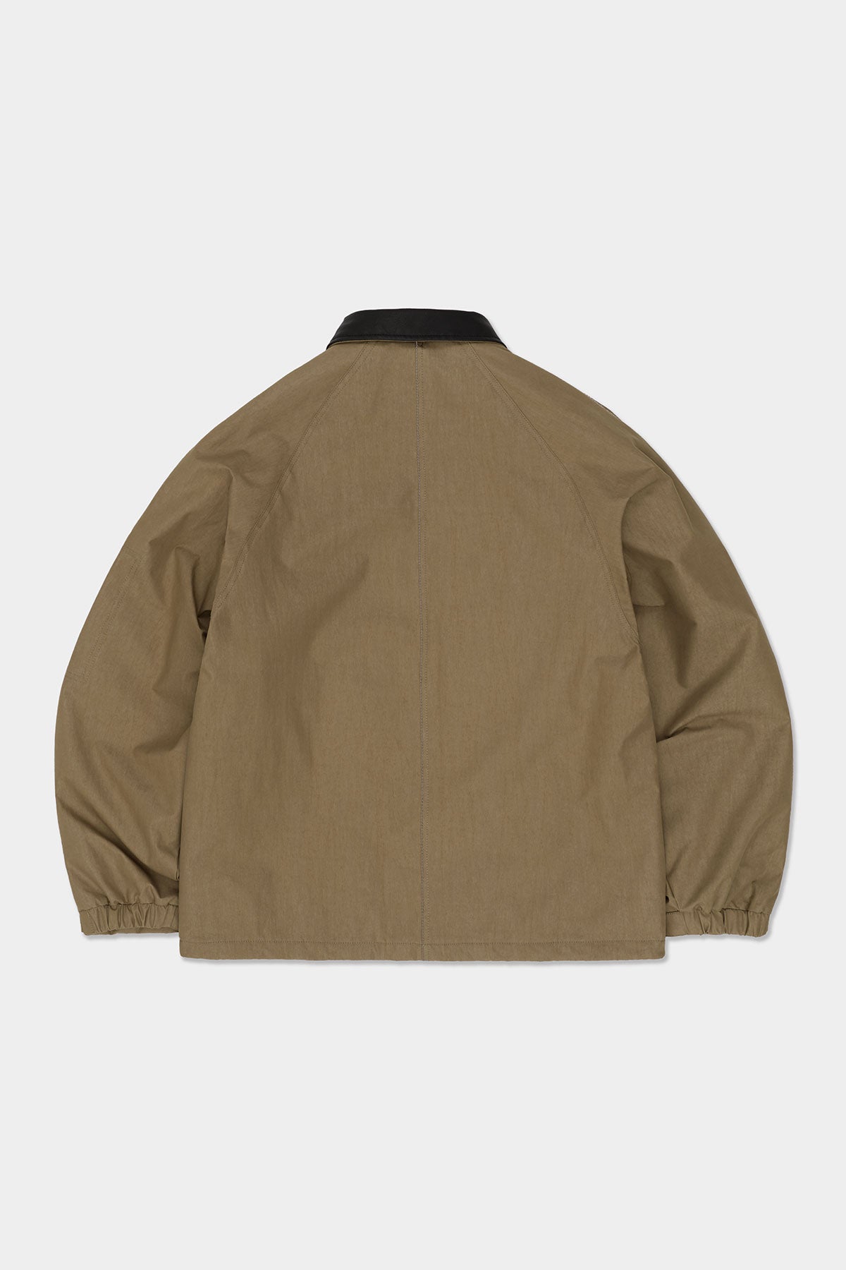 DETROIT JACKET FADE WALNUT