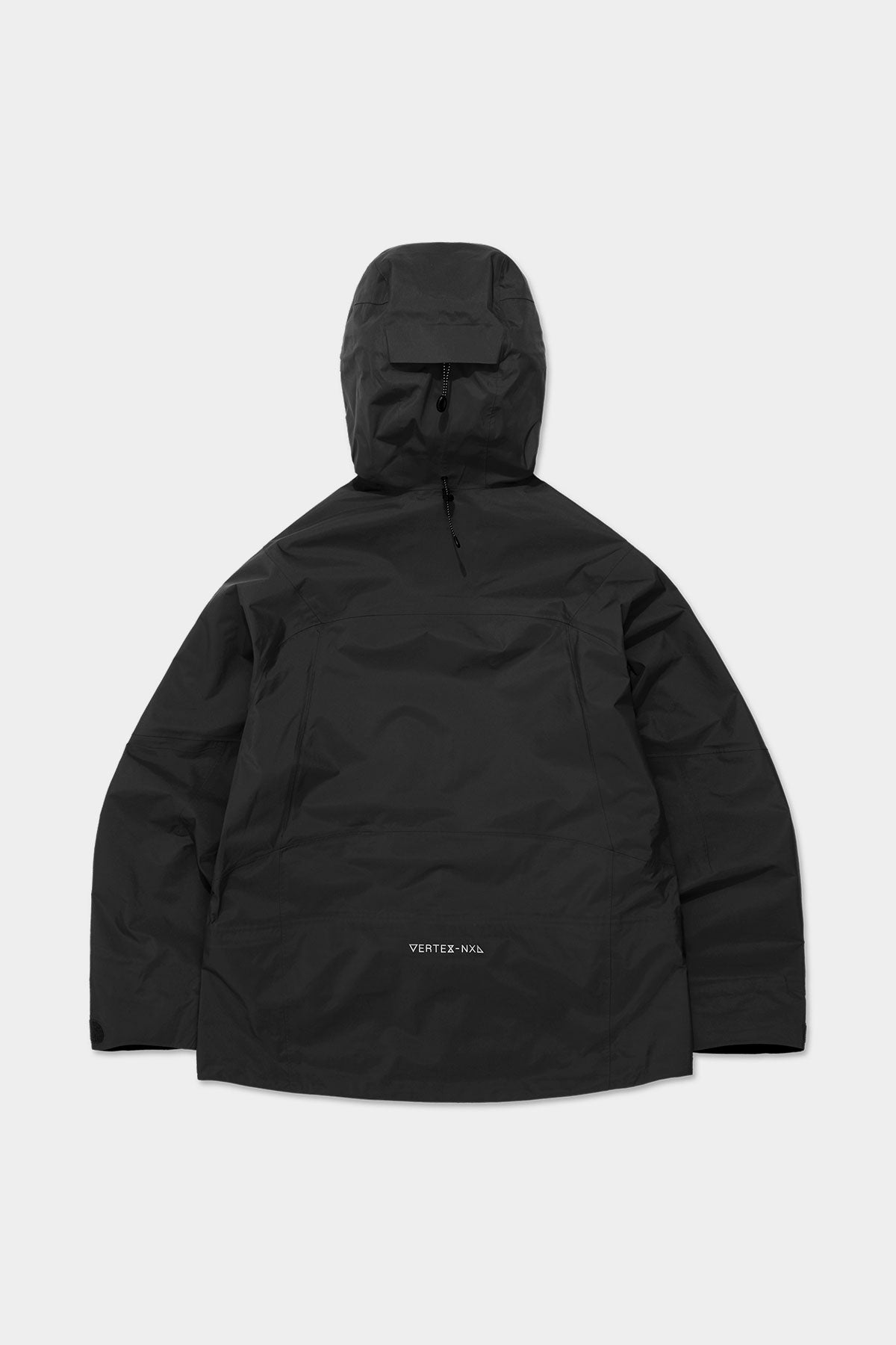 25 VTX OG 3L JACKET BLACK (Ship-out date : 25.11.05 KST)
