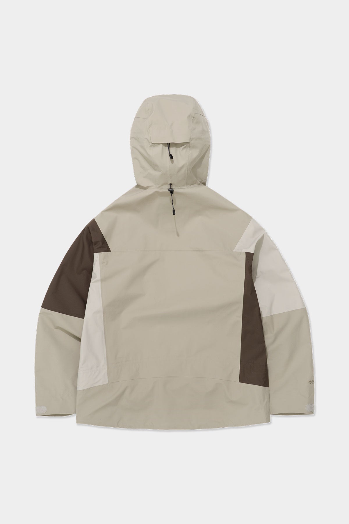 VTX 3L BLOCK JACKET GOAT