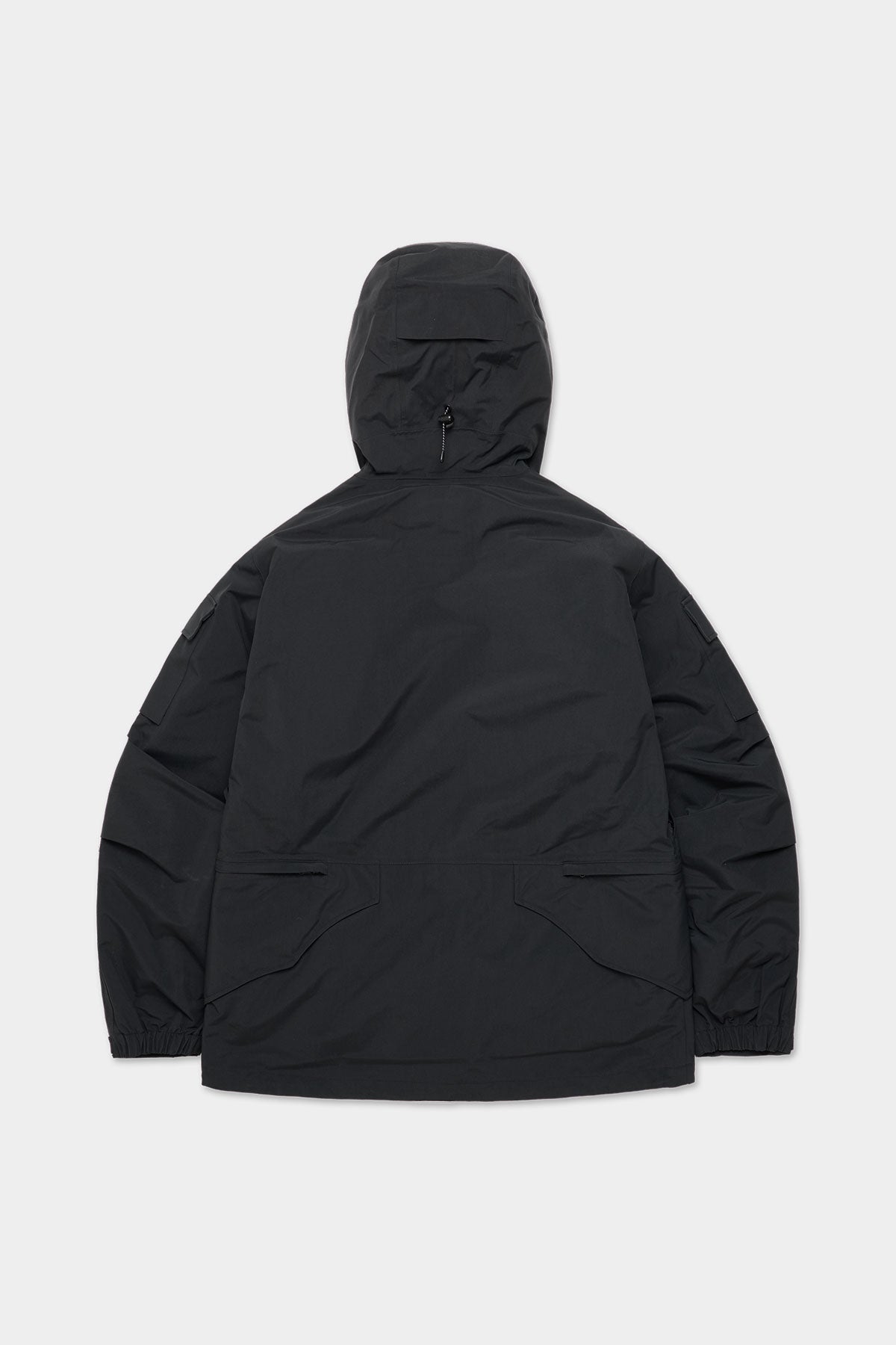 VTX ECWCS 3-WAY PARKA BLACK