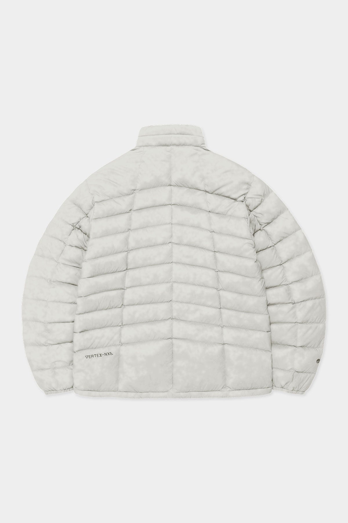 25 VTX COZY DOWN JACKET STAR WHITE (Ship-out date : 25.11.05 KST)