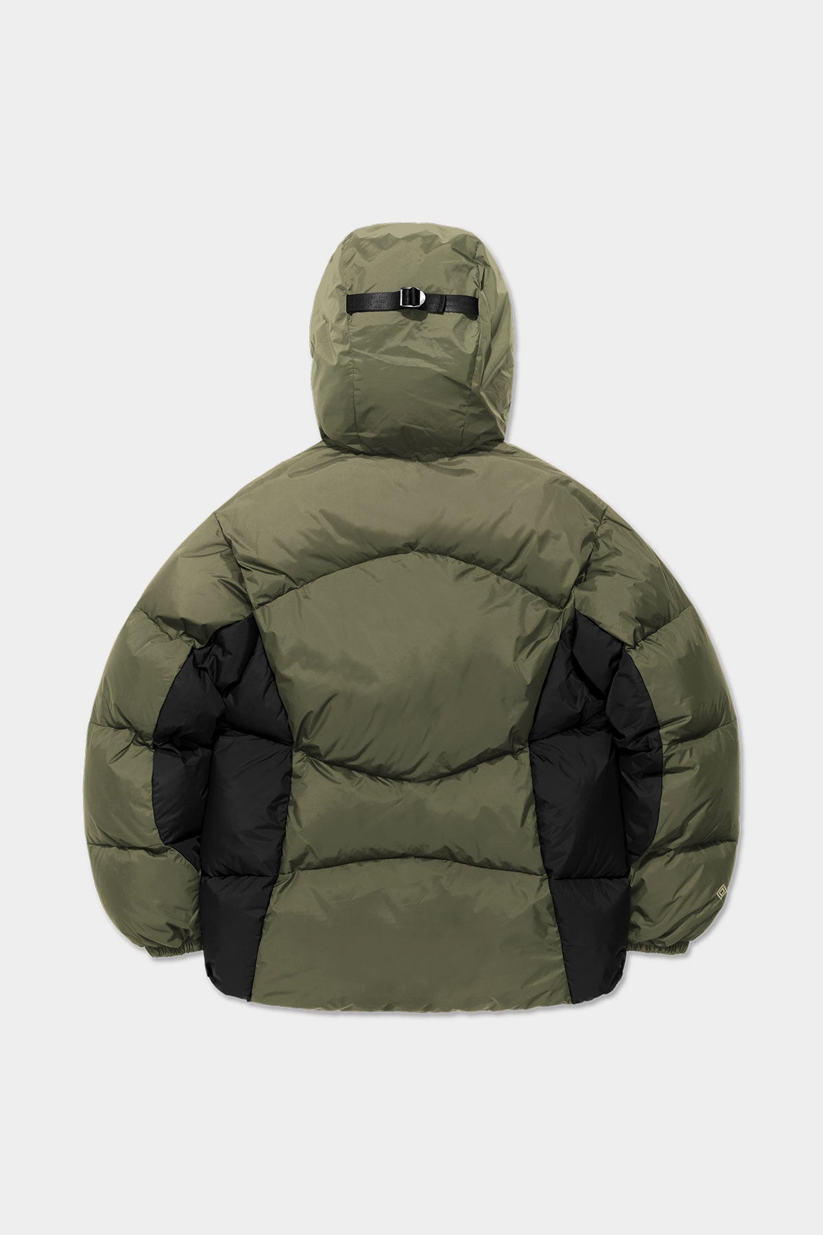 25 VTX AIRFLY DOWN JACKET OLIVE (Ship-out date : 25.10.22 KST)