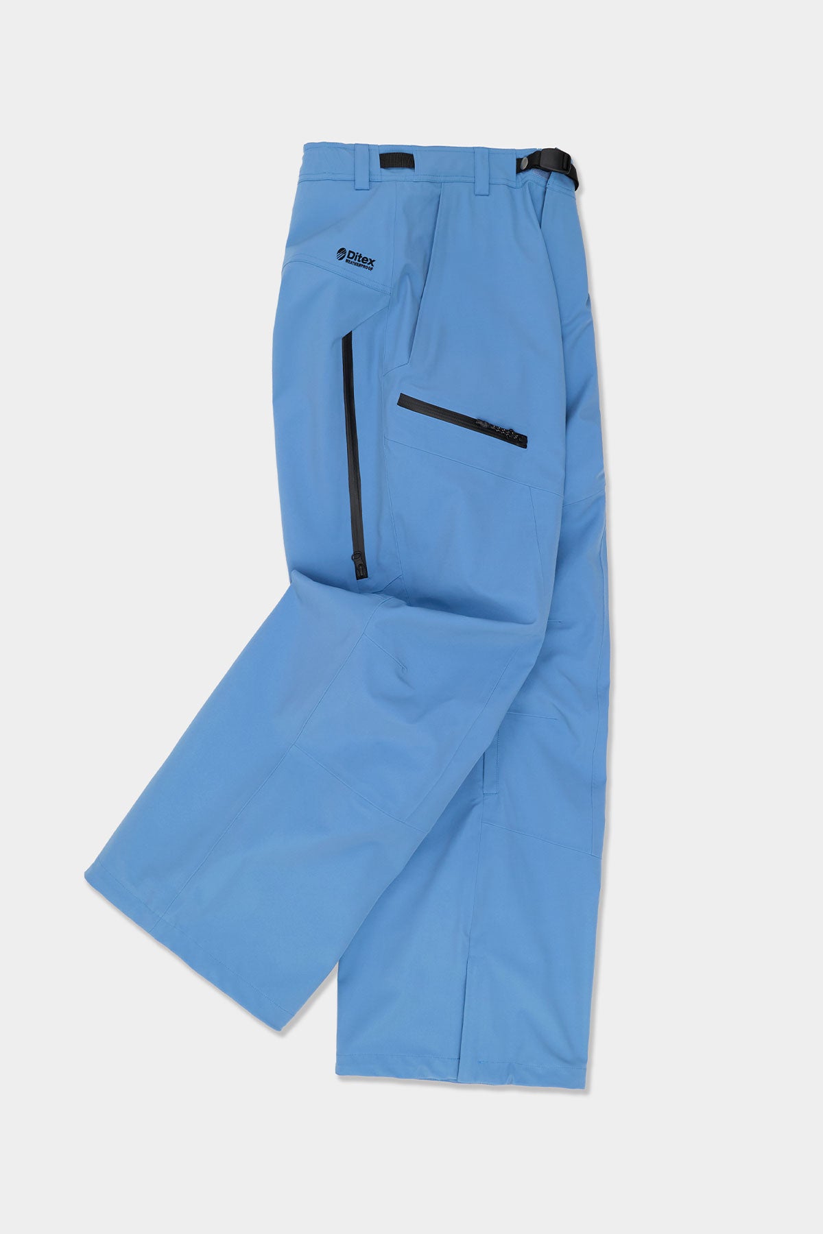 25 LEVEL 2L PANTS (RELAXED FIT) VISTA BLUE