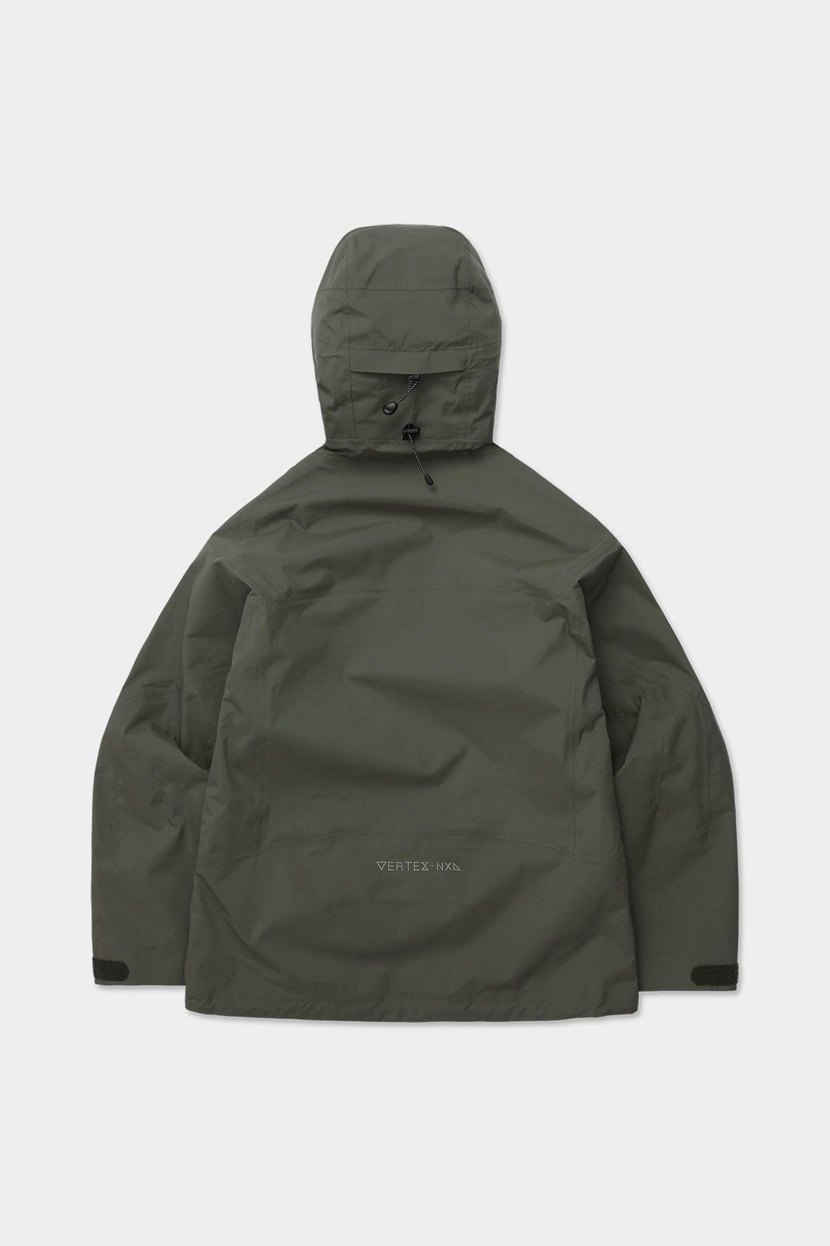 VTX HIDDEN TEMP CONTROL JACKET FOREST NIGHT