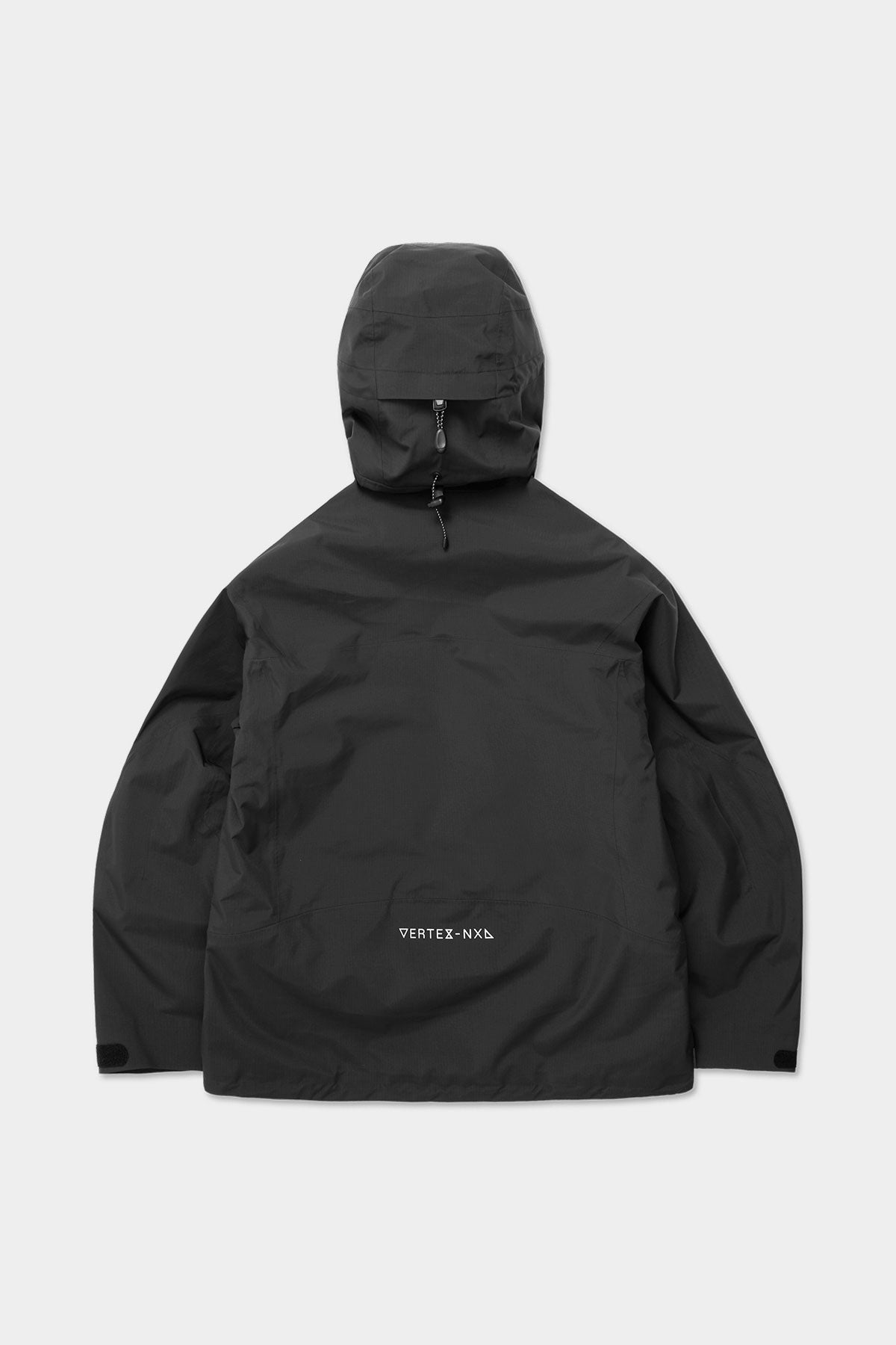 VTX HIDDEN TEMP CONTROL JACKET BLACK