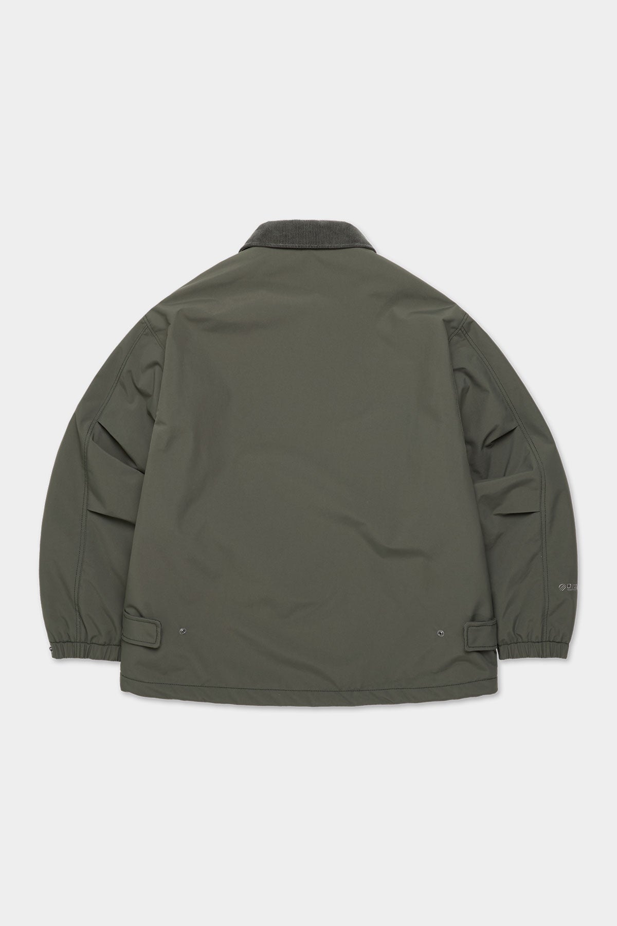 VTX WORKER JACKET FOREST NIGHT