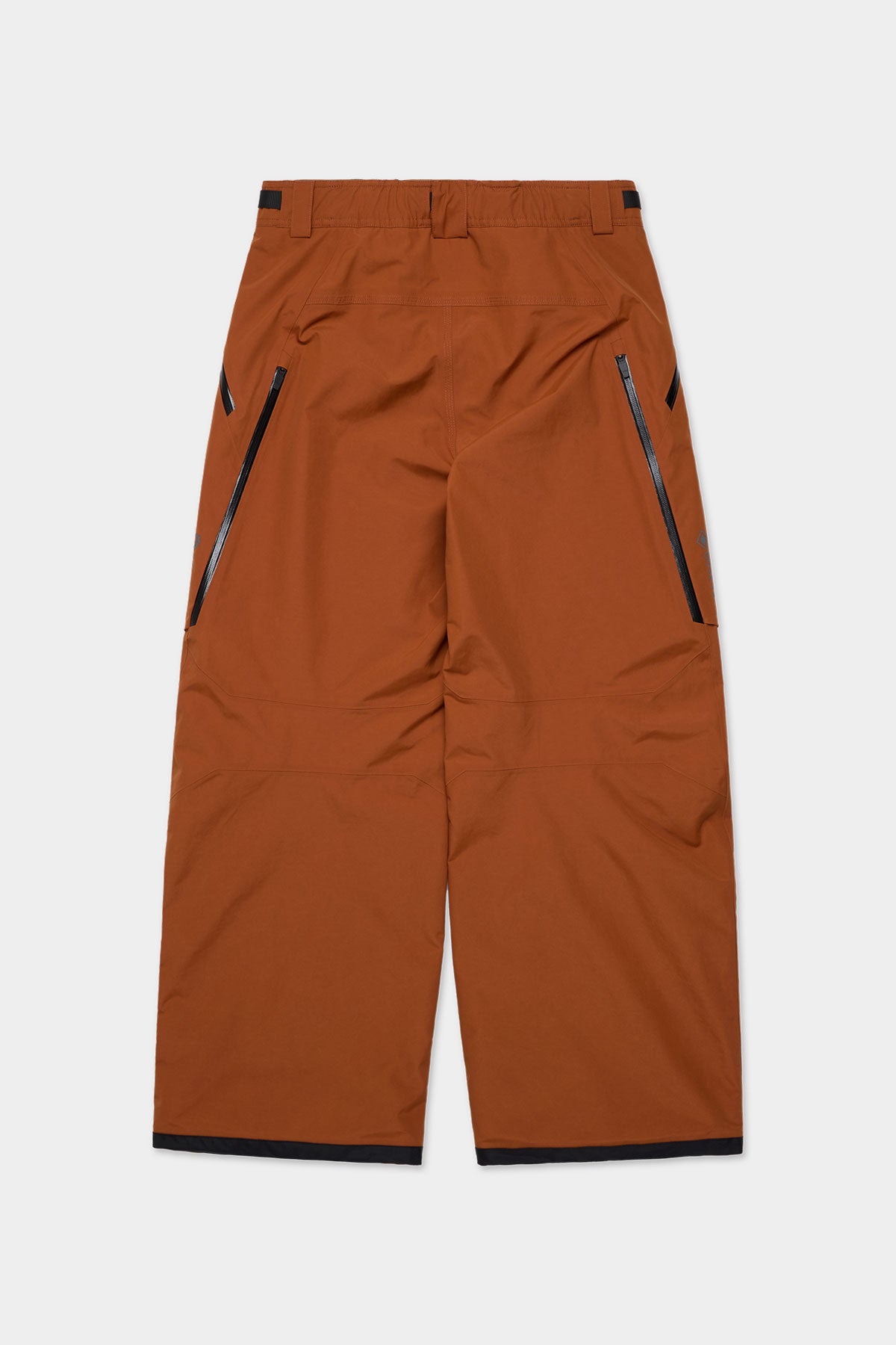 25 GORE-TEX 2L PANTS (RELAXED FIT) BRICK