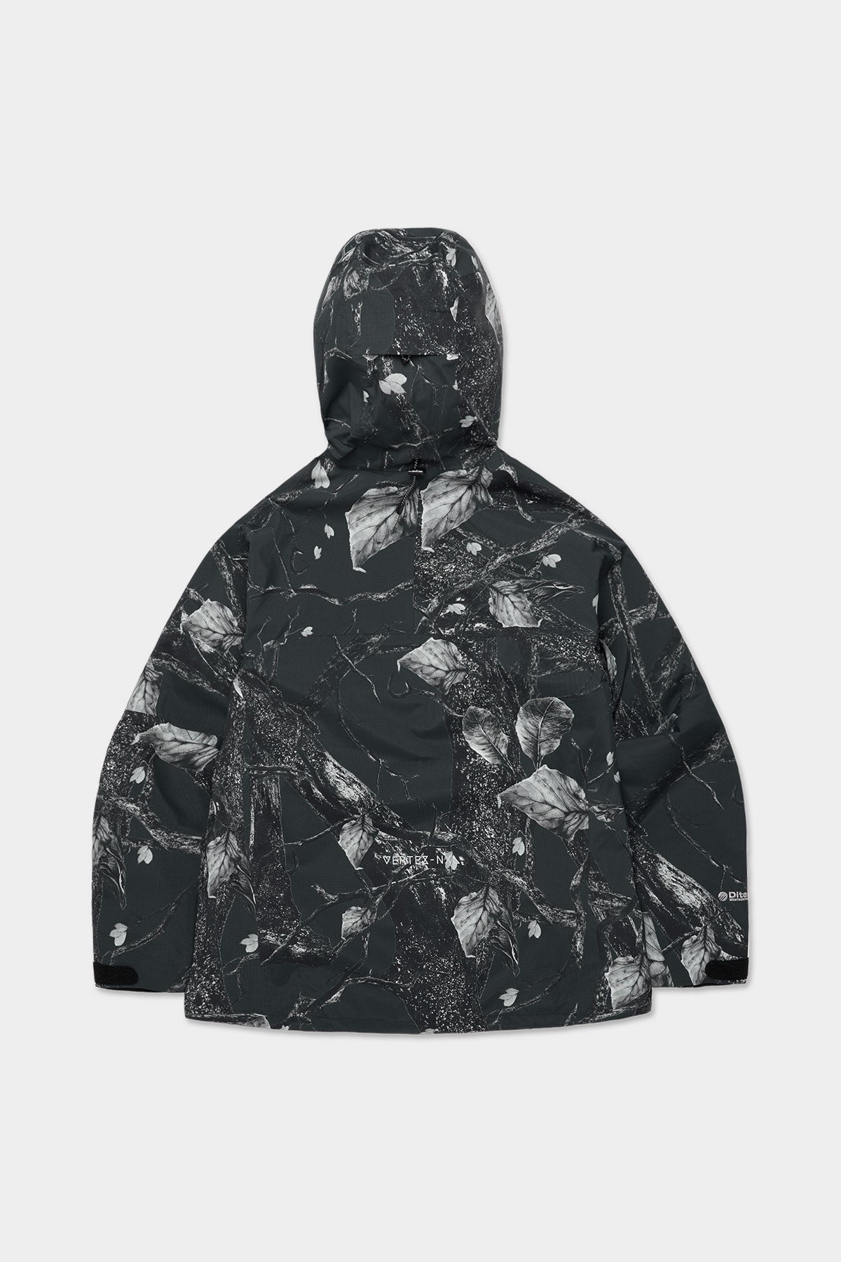 VTX SHELL 3L JACKET NIGHT TREE