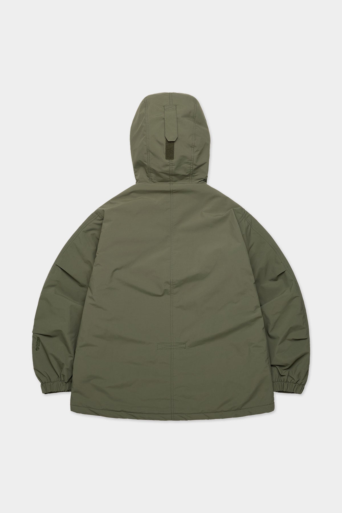 VTX M65 FIELD JACKET OLIVE