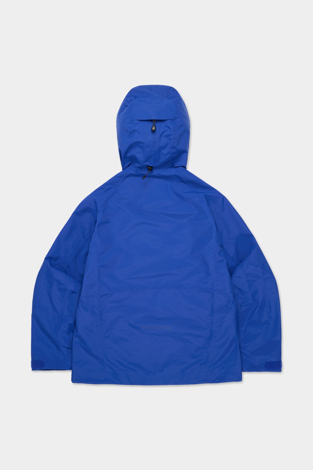 25 GORE-TEX 2L JACKET IMPERIAL BLUE