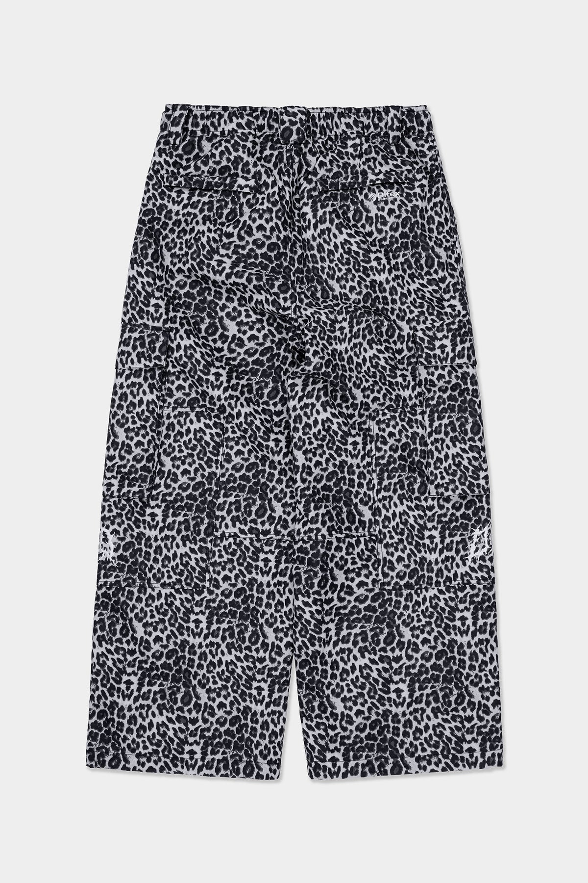 VOLT CARGO BIG PANTS (WIDE FIT LV.1) LEO WHITE