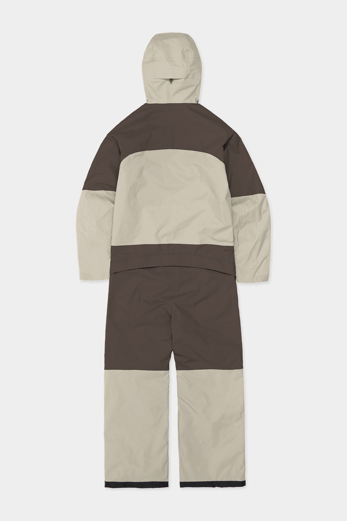 STEADY 2L JUMPSUIT GOAT