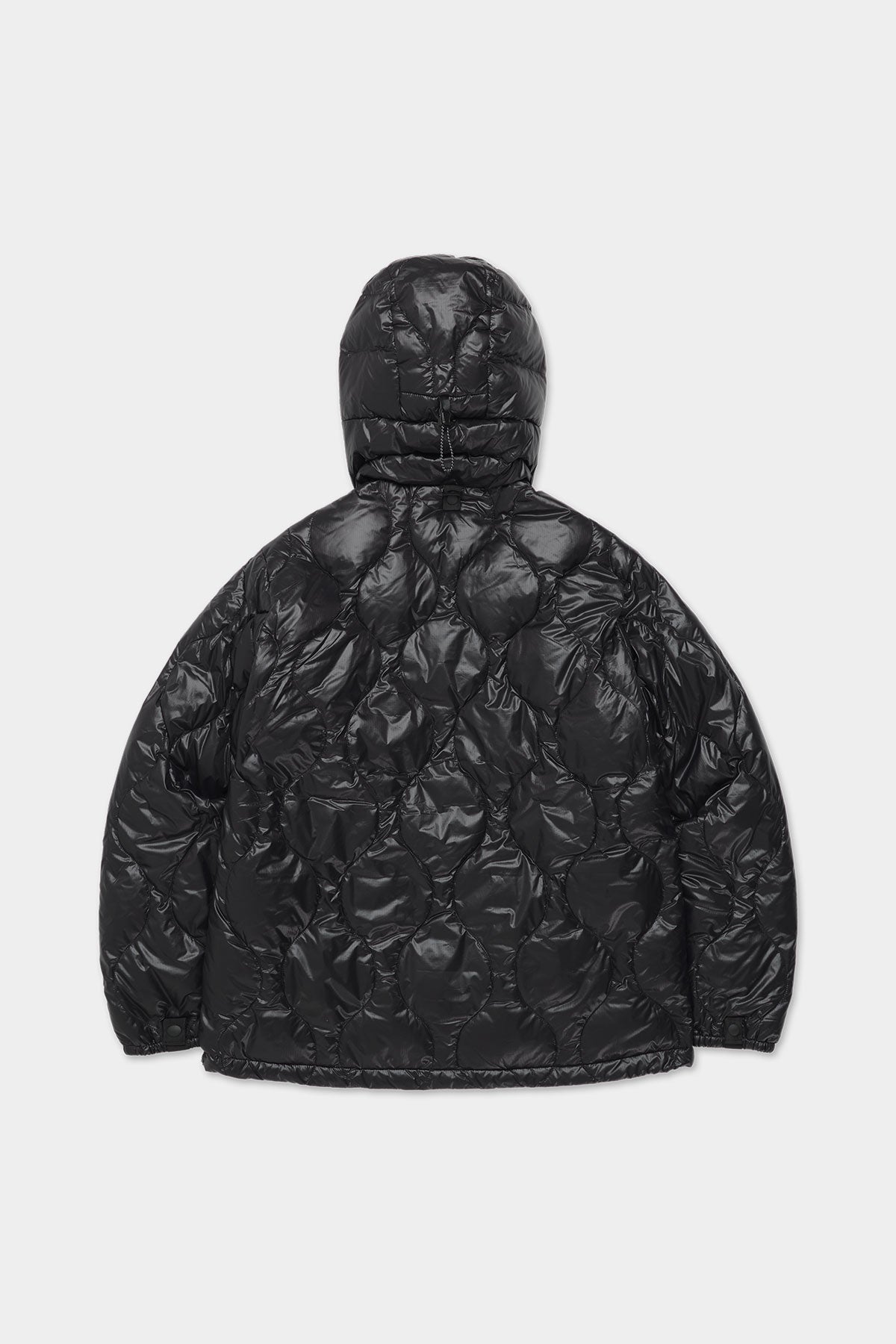 VTX ECWCS 3-WAY PARKA BLACK