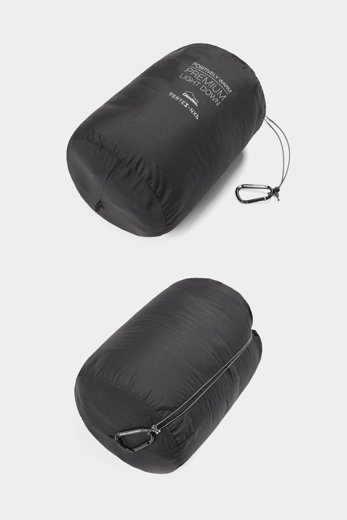 25 EASY HD DOWN JACKET WOODLAND