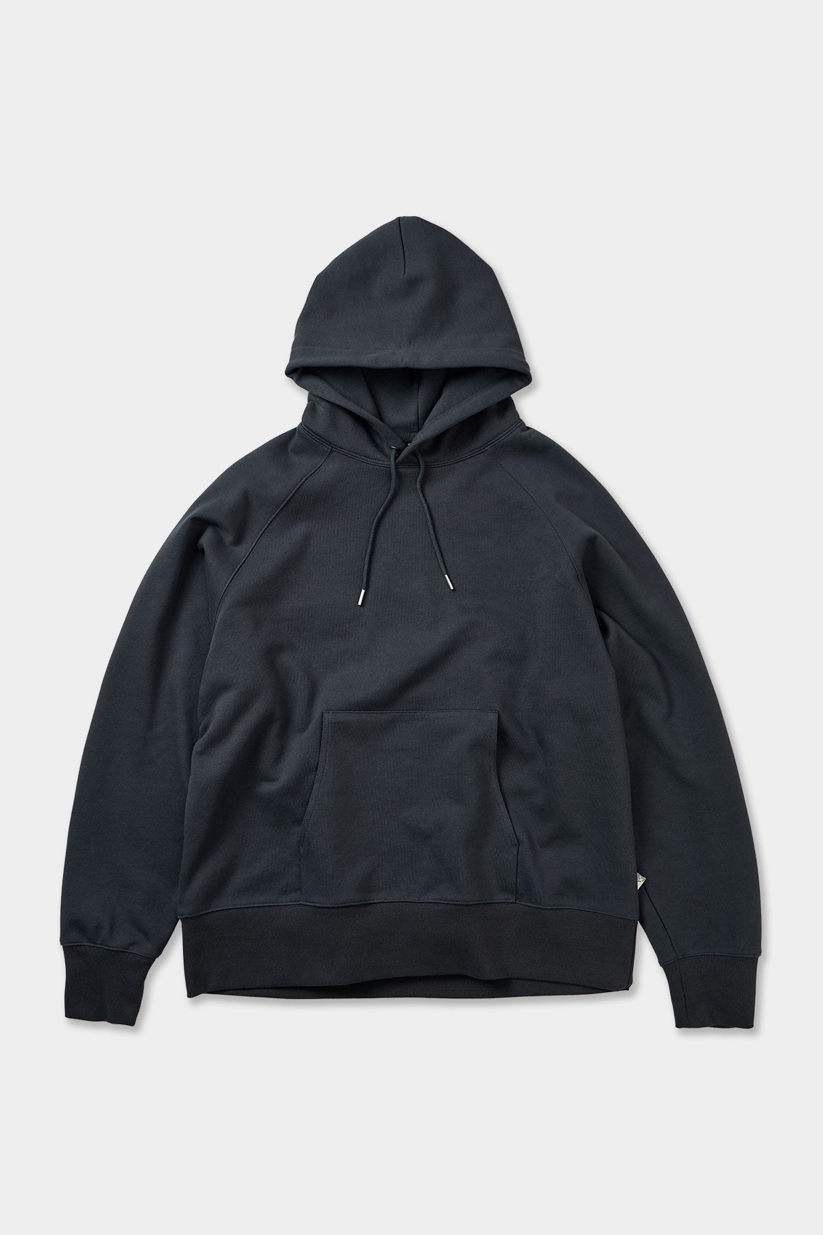 FOUND POCKET] UD FIELD HOODIE GREY – DIMITO INTERNATIONAL