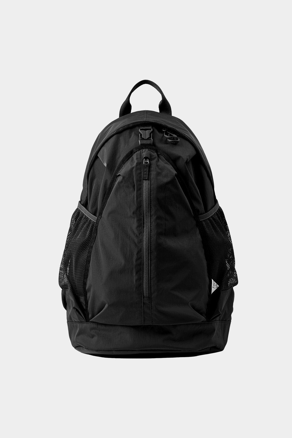 FOUND POCKET] ASCEND BACKPACK BLACK – DIMITO INTERNATIONAL