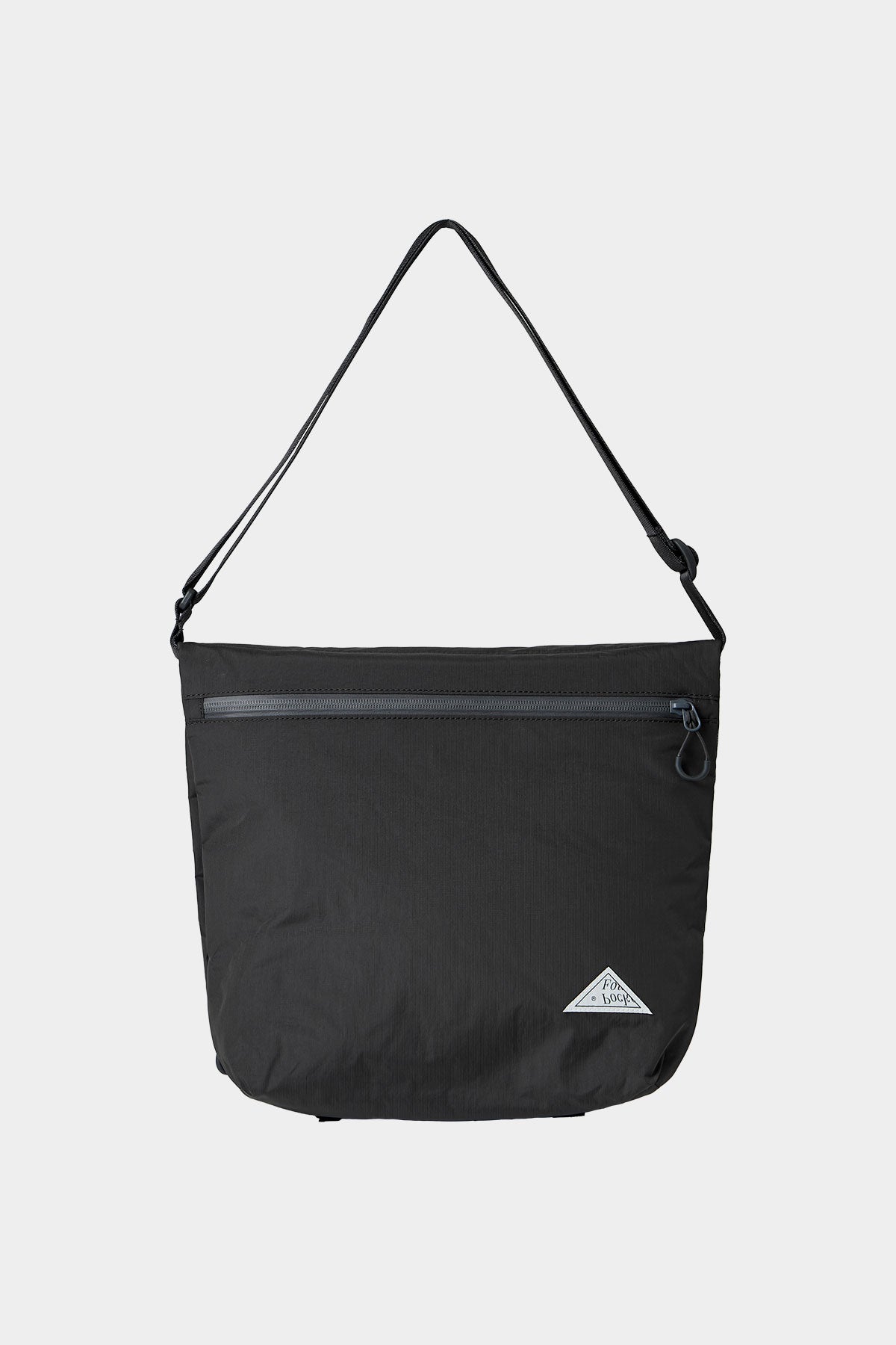 FOUND POCKET] DIM CROSS BAG GREY – DIMITO INTERNATIONAL