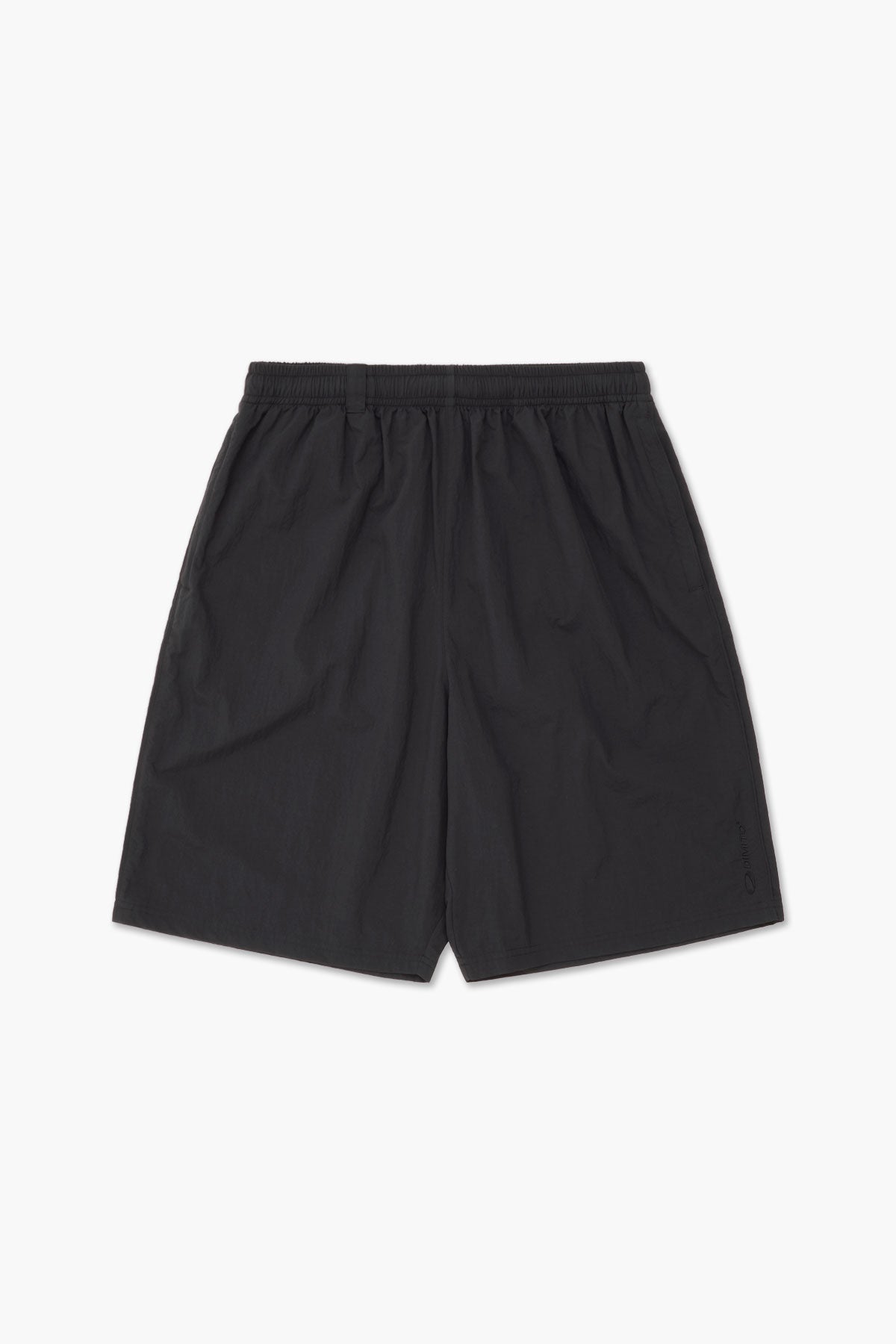VERT 25 COMBINE SHORTS (STANDARD FIT) BLACK