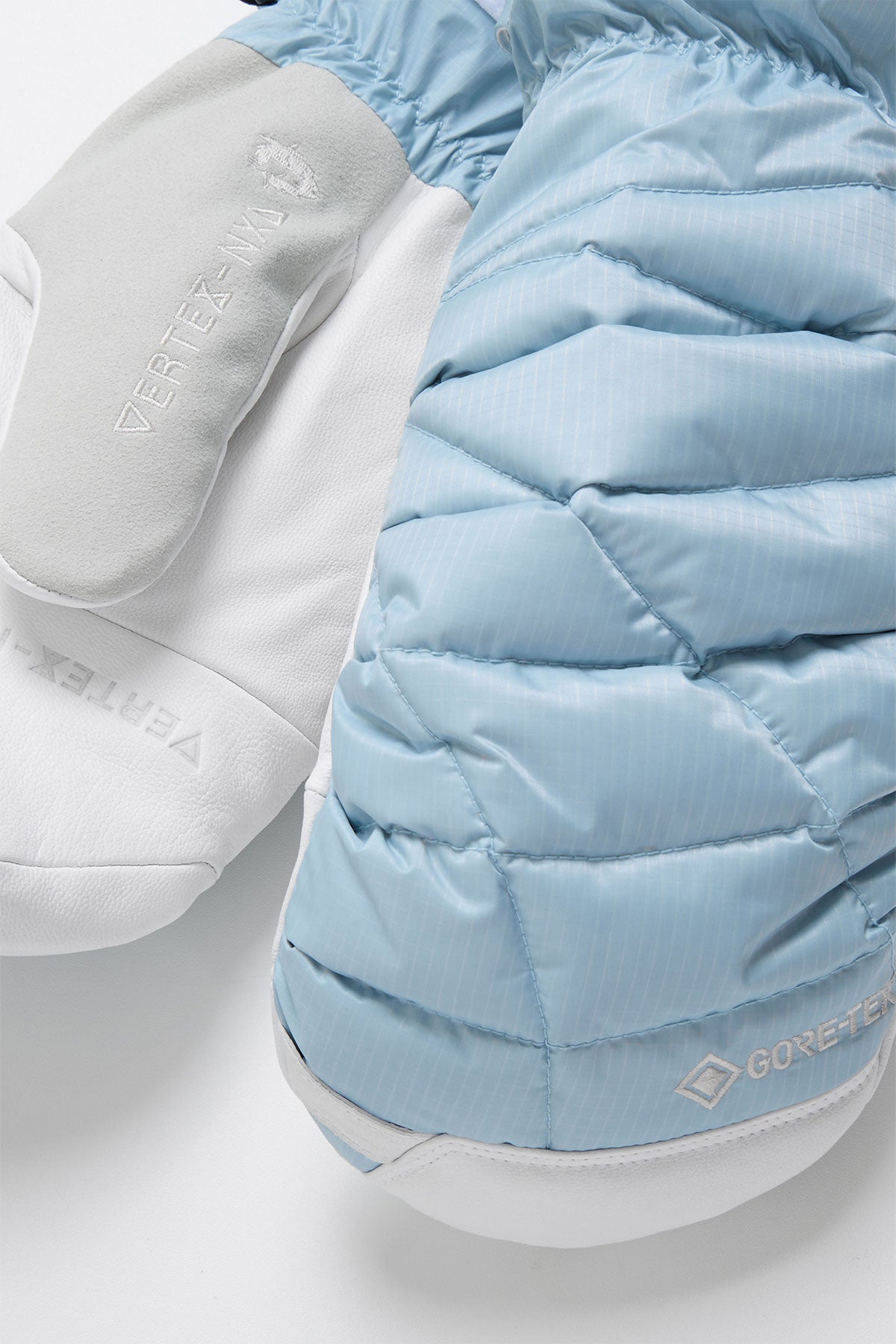 VERT 25 GORE-TEX DOWN MITTEN WINTER SKY