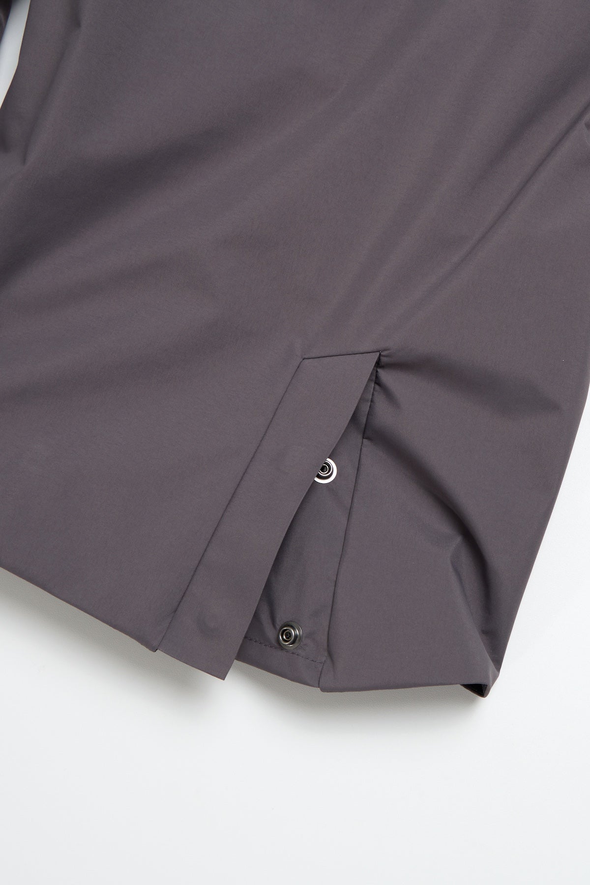 VERT 25 VTX OG 2L PANTS (STANDARD FIT) BLACK