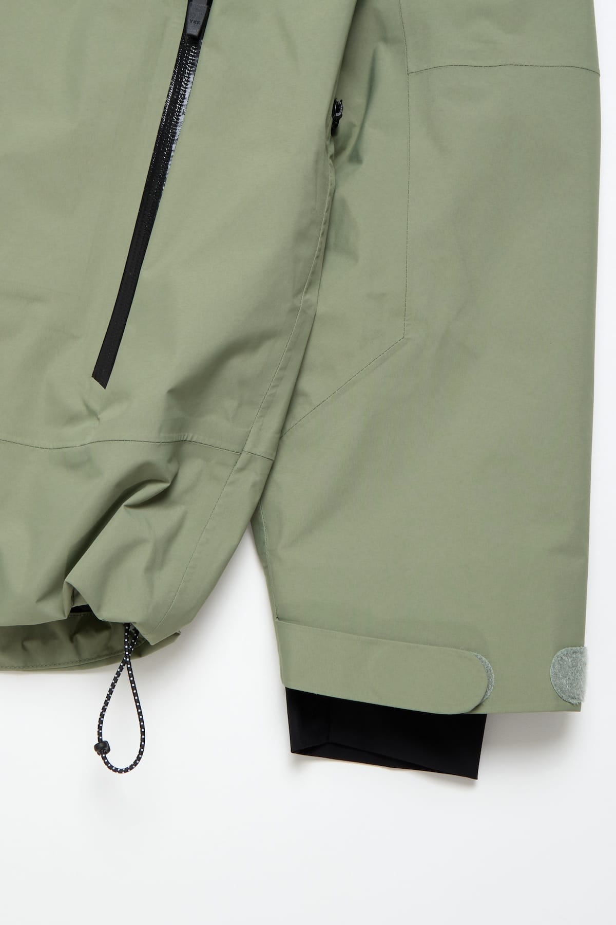 VERT 25 VTX STORAGE 2L JACKET OIL GREEN