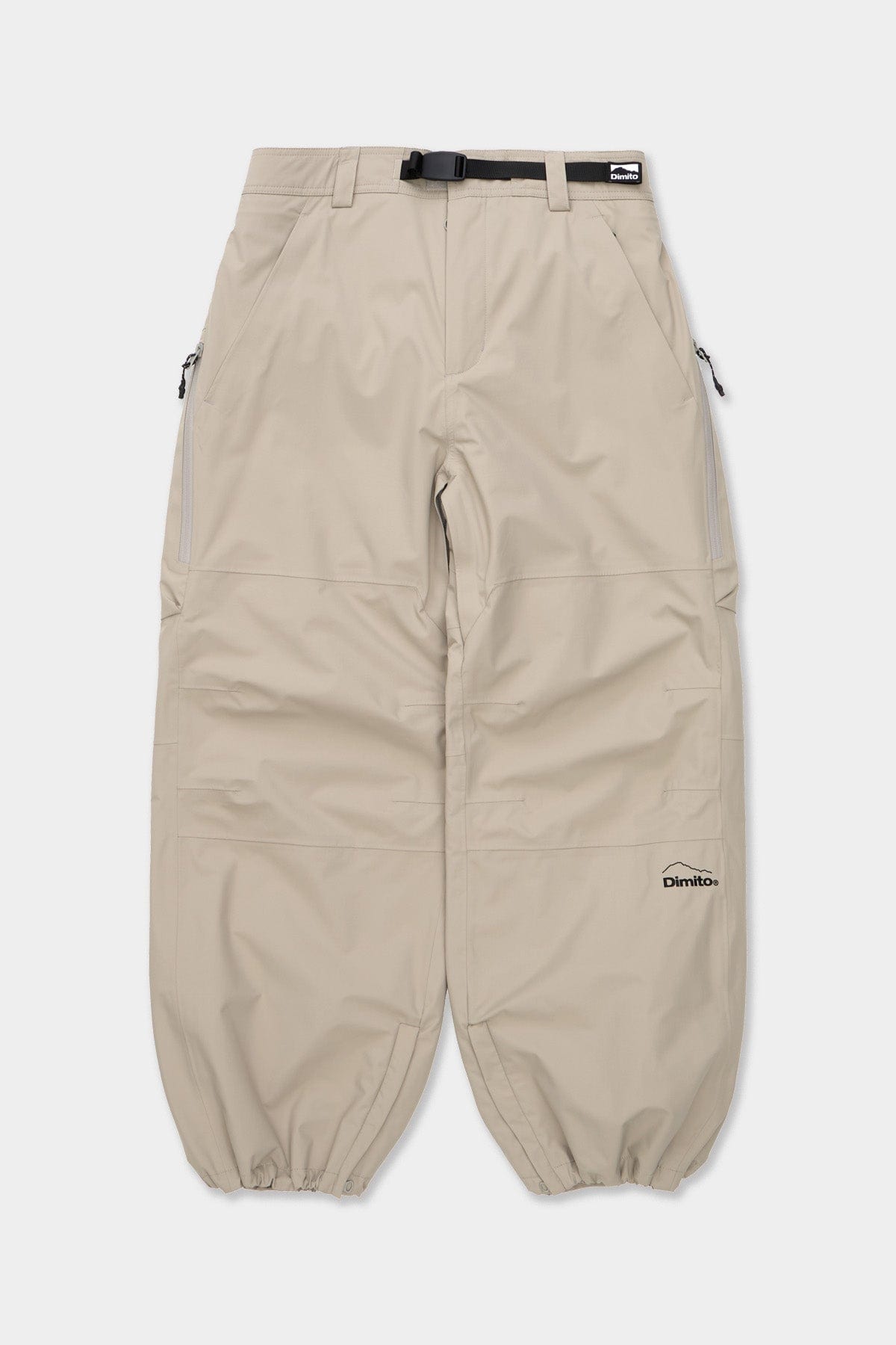 VERT BARRIER OG PANTS GOAT