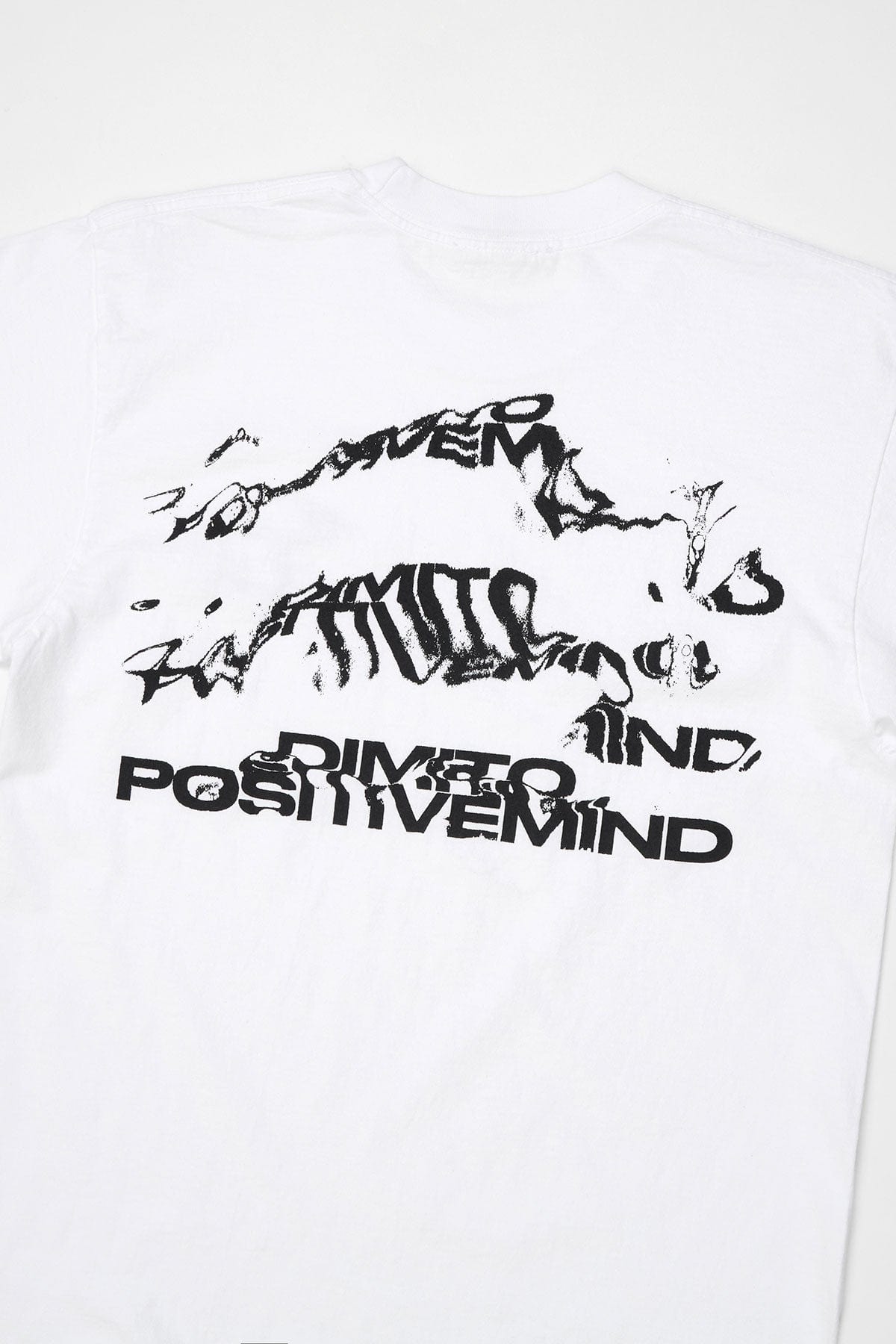 VERT CIRCLE LOGO LSV GD 6.5OZ TEE WHITE