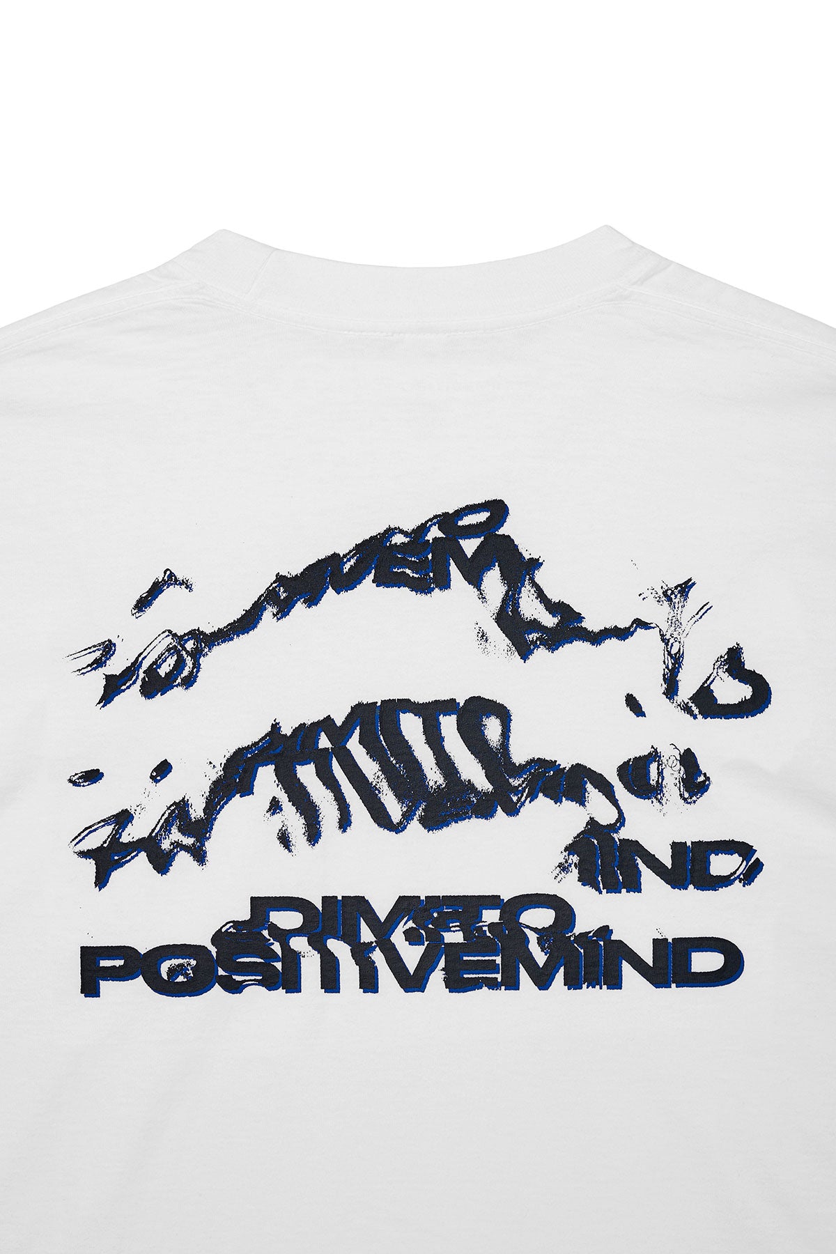 VERT DMTP POCKET SSV GD 6.5OZ TEE WHITE (Available on 26.05.07)