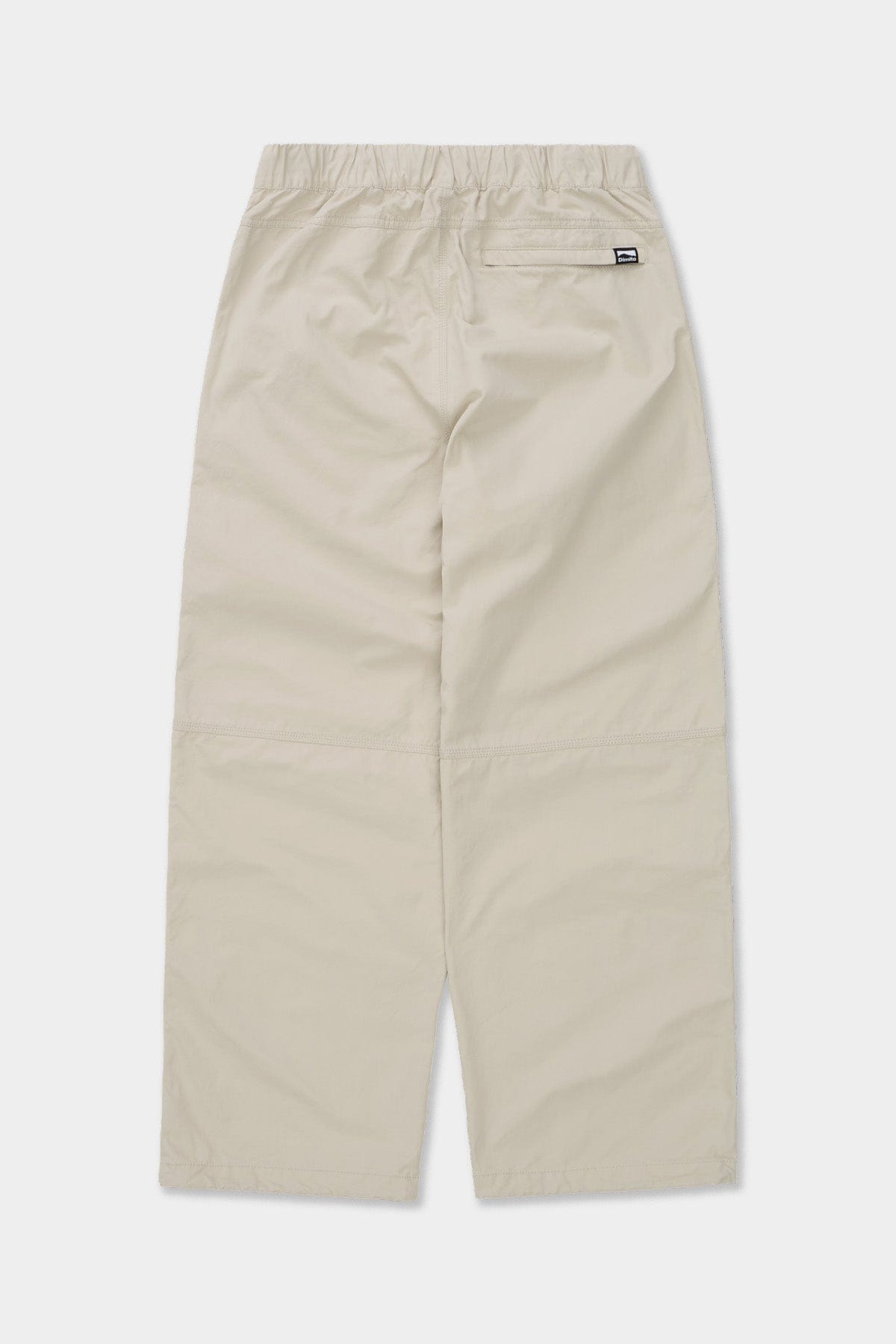 VERT ENGINEER PANTS IVORY