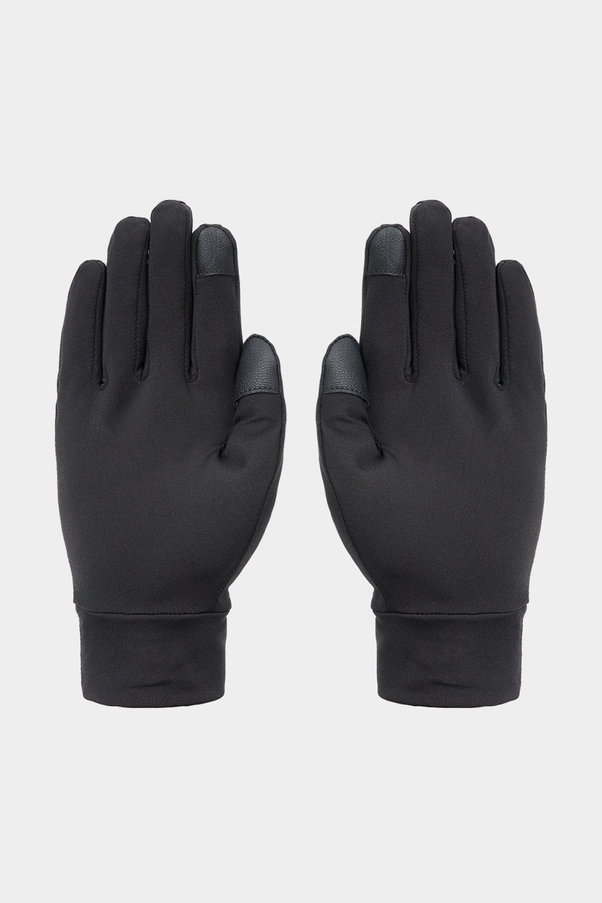 VERT FLEXIBLE LINER GLOVES BLACK